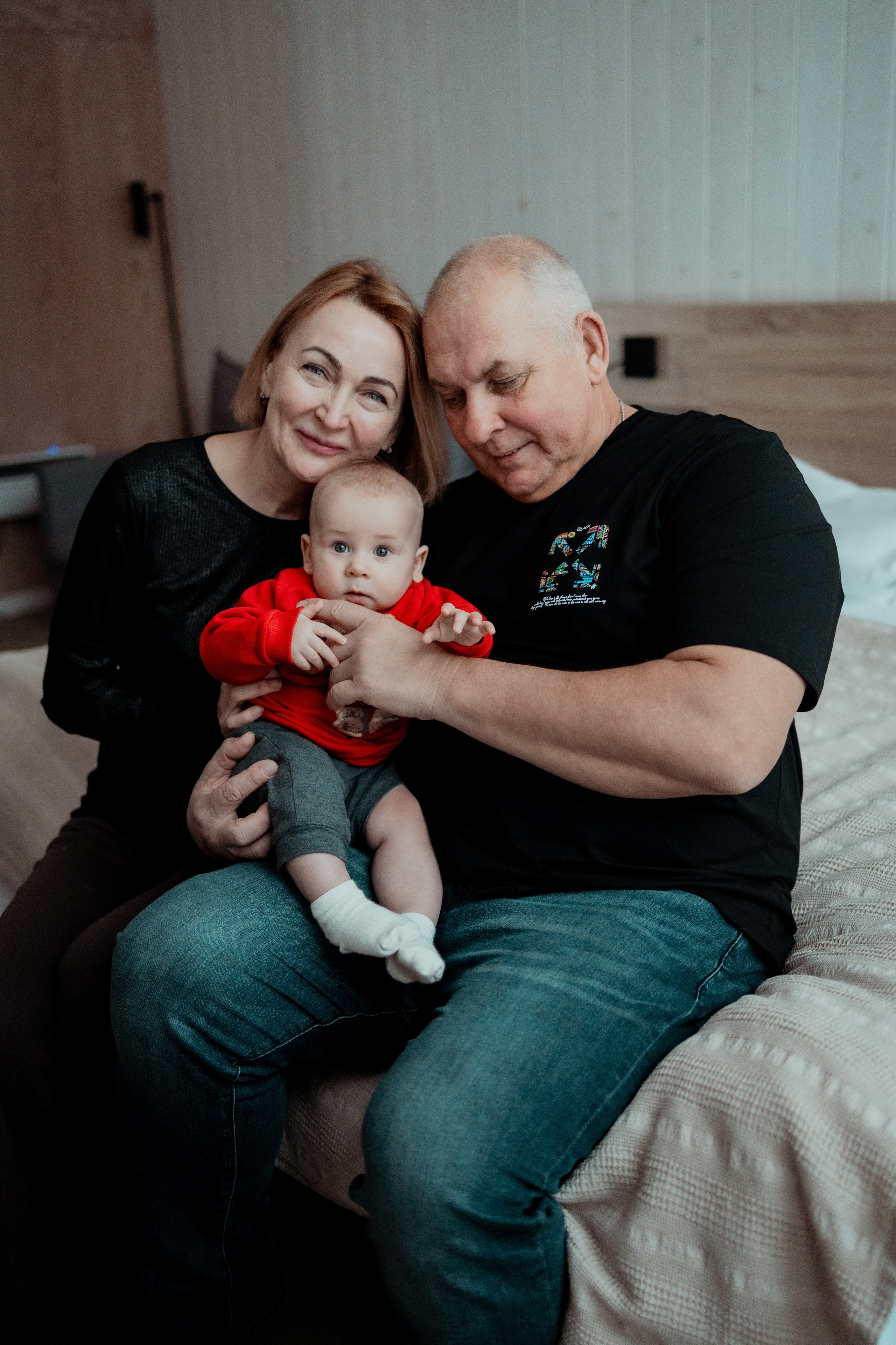 В лагуне. Свадебный фотограф в Петропавловске-Камчатском Артур Зябов