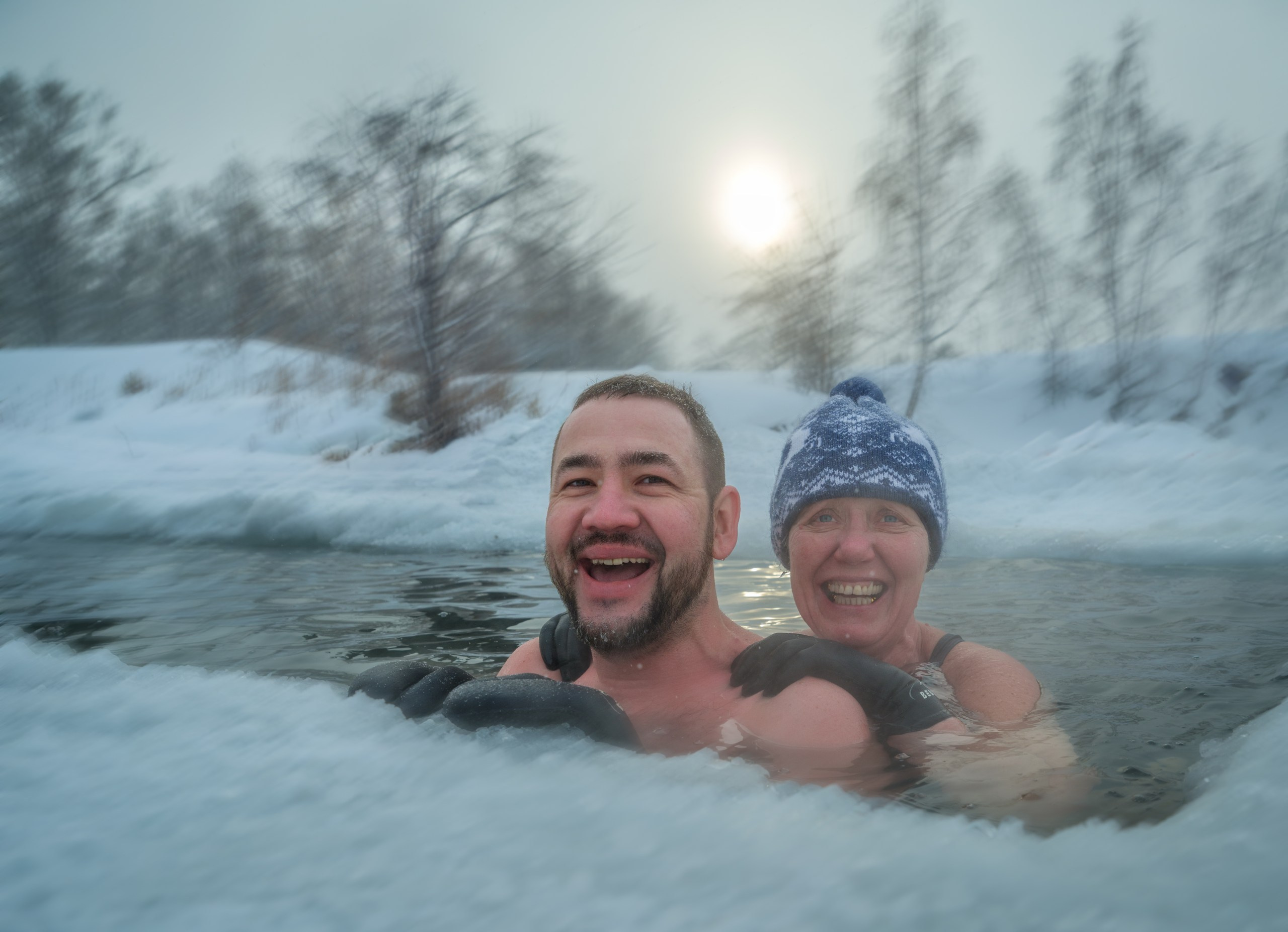 — 20. Арт-фотограф Михаил Danko, г. Новосибирск