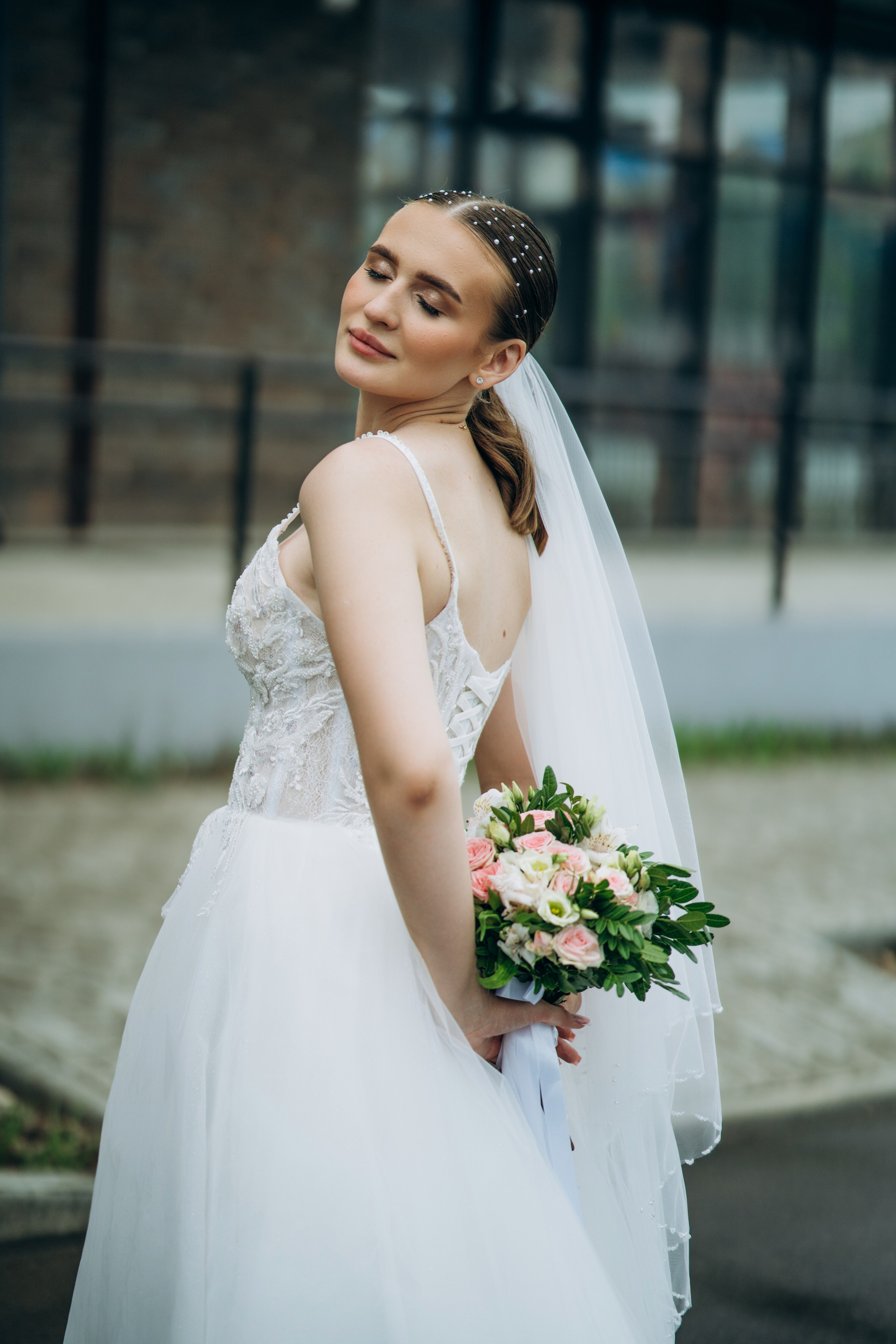 Ирина & Иван. Фотограф Ангарск Иркутск Ксения Король