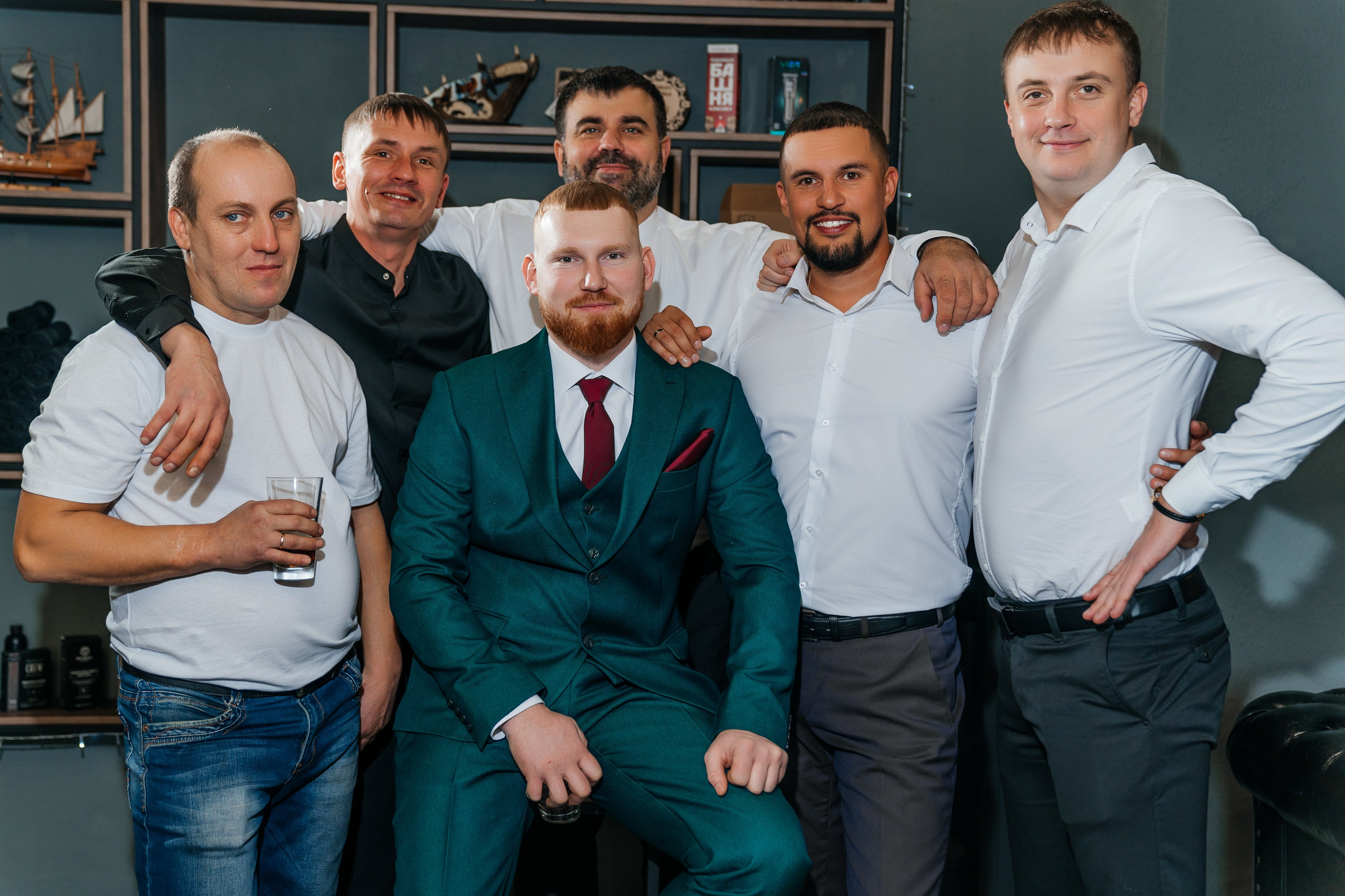 Отель «ПушкинЪ». Фотограф Ангарск Иркутск Ксения Король