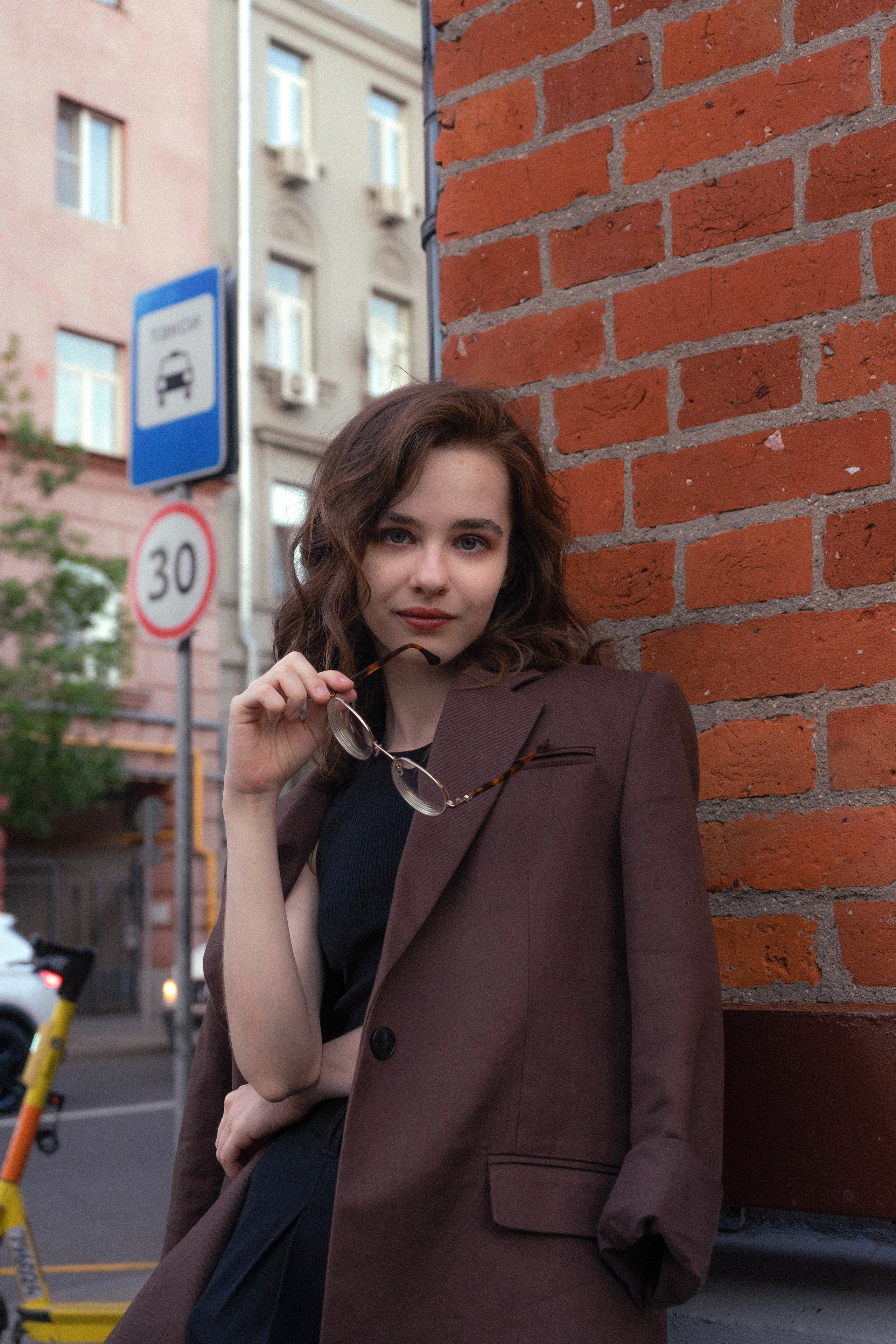 Ира. Цифровой и плёночный фотограф Москва Дарья Вьюнова