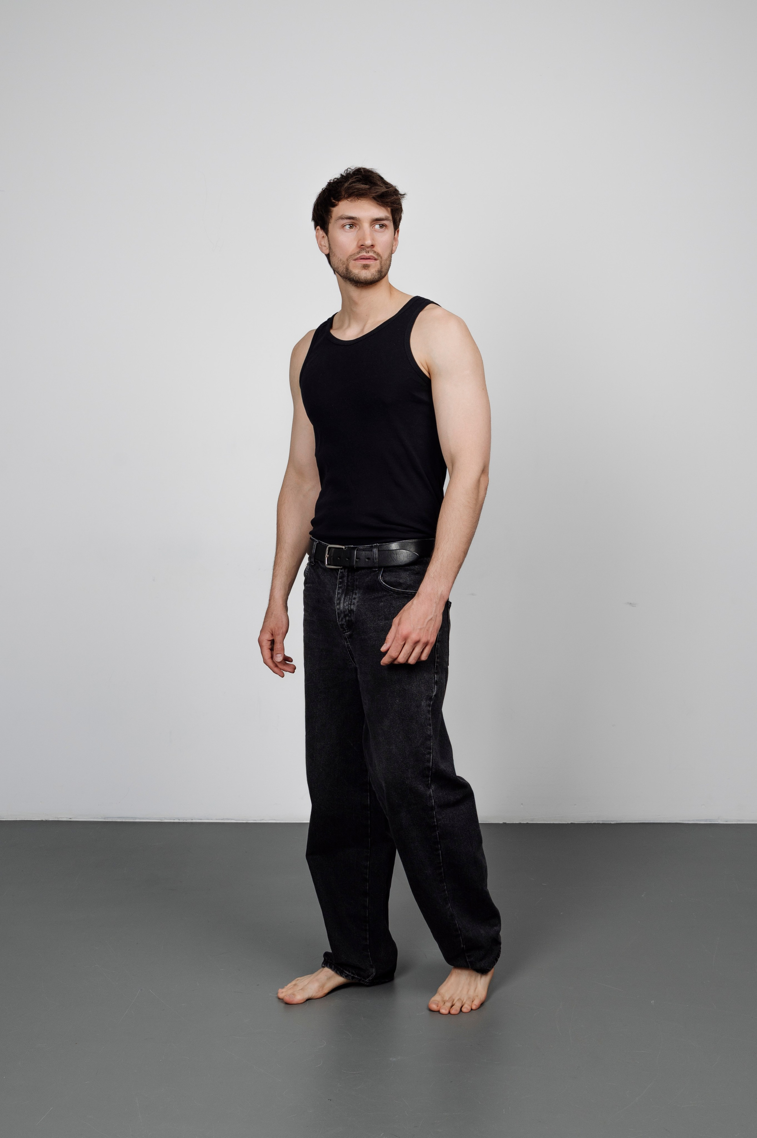 Модельные снепы (мужские). Photographer in Belarus — Olga Shapovalova (Zhardeckaya)