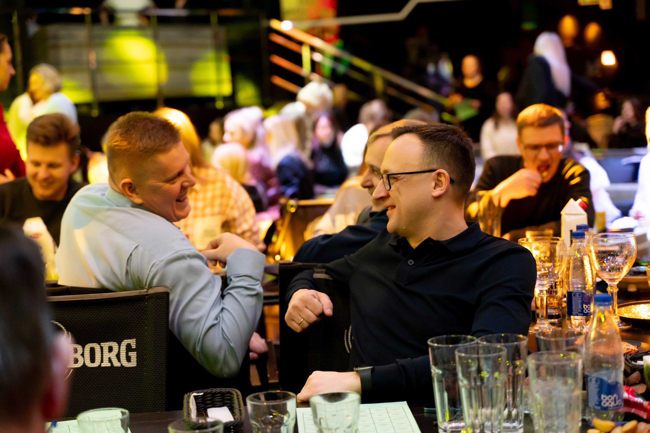 Репортажная съемка (съемка мероприятий). Фотограф Беларусь — Ольга Шаповалова (Жардецкая)