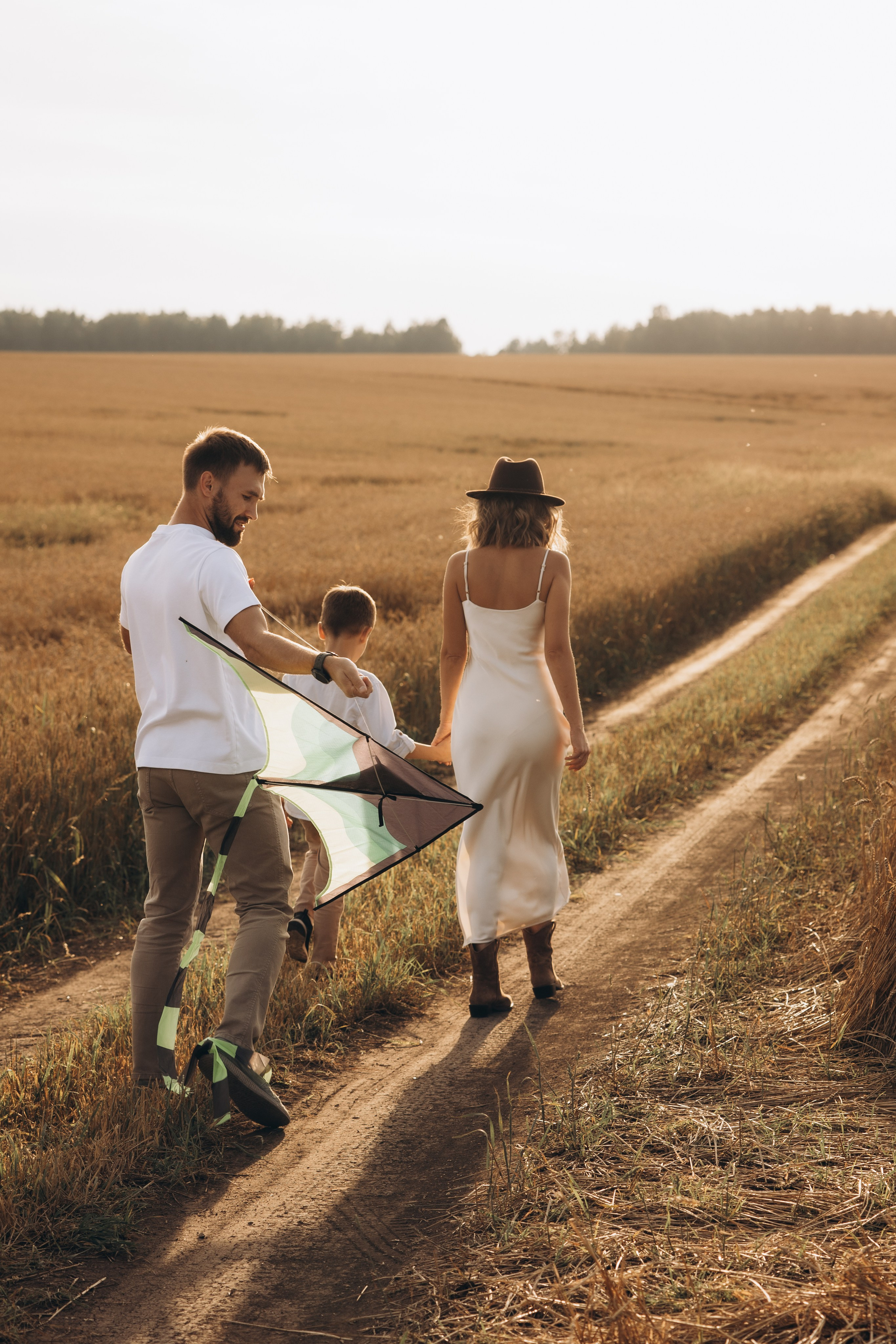 Family 2. Фотограф