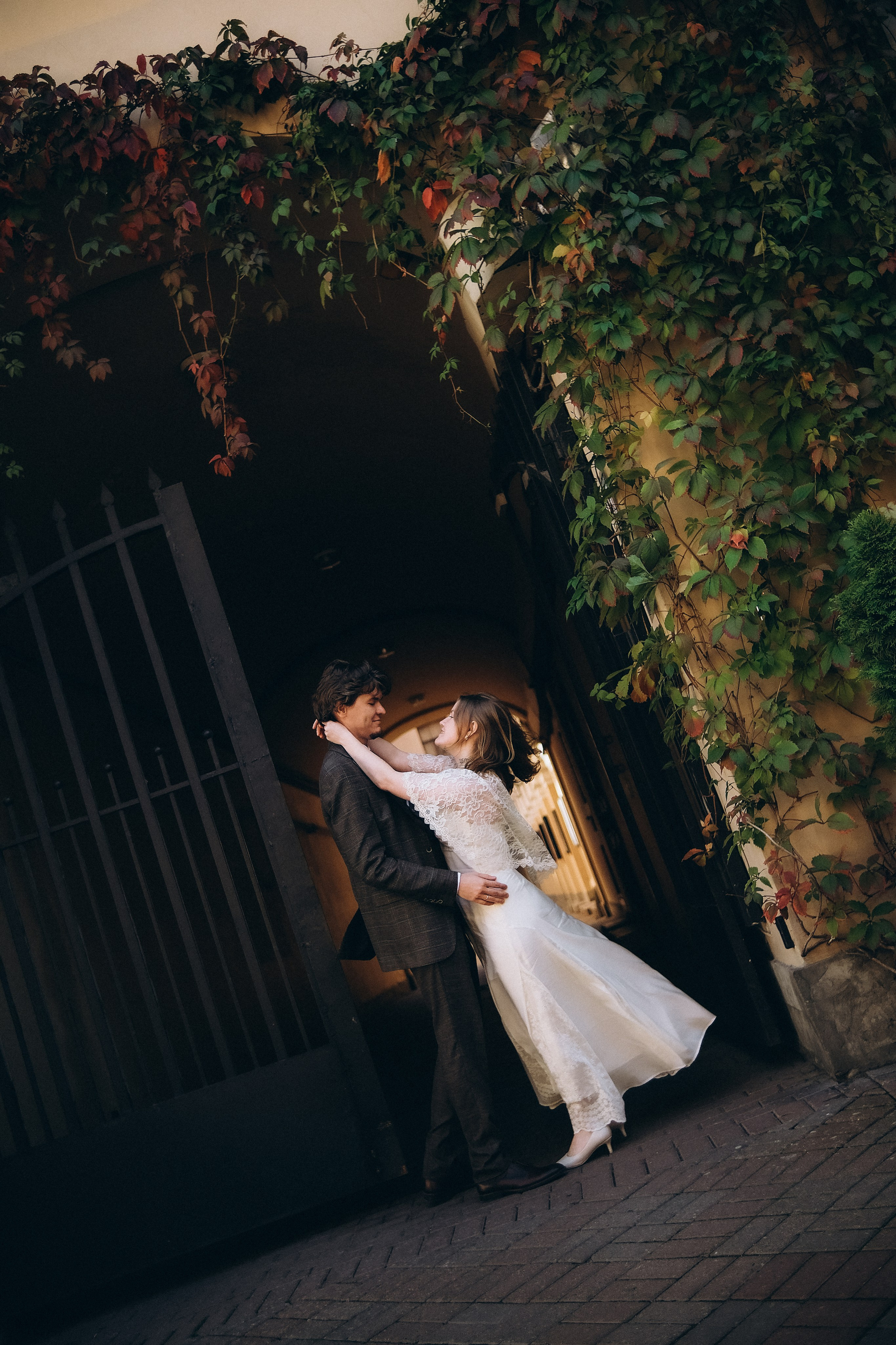 Женя & Артем. Phdkvmr.ru