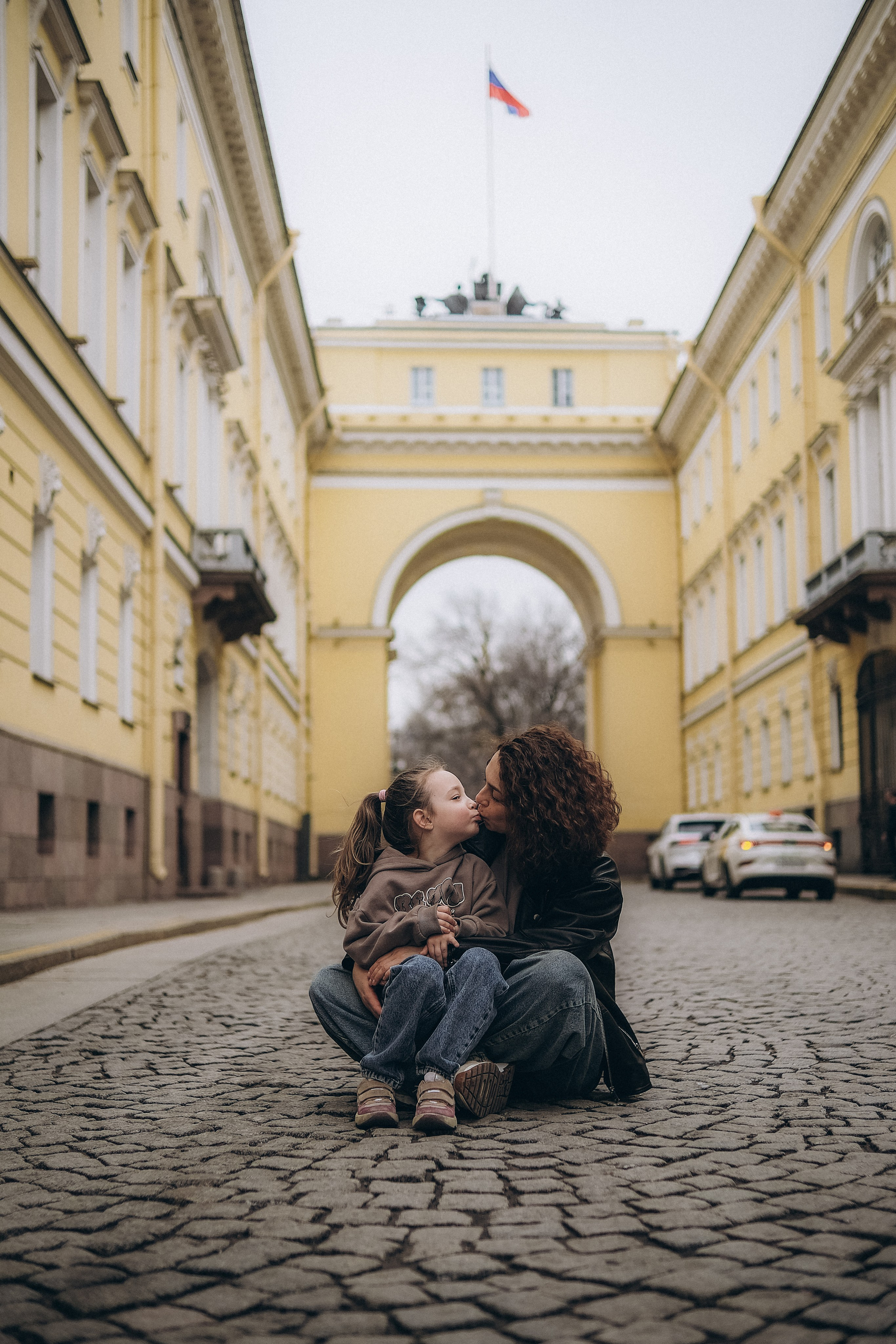 Марина & Маша. Phdkvmr.ru