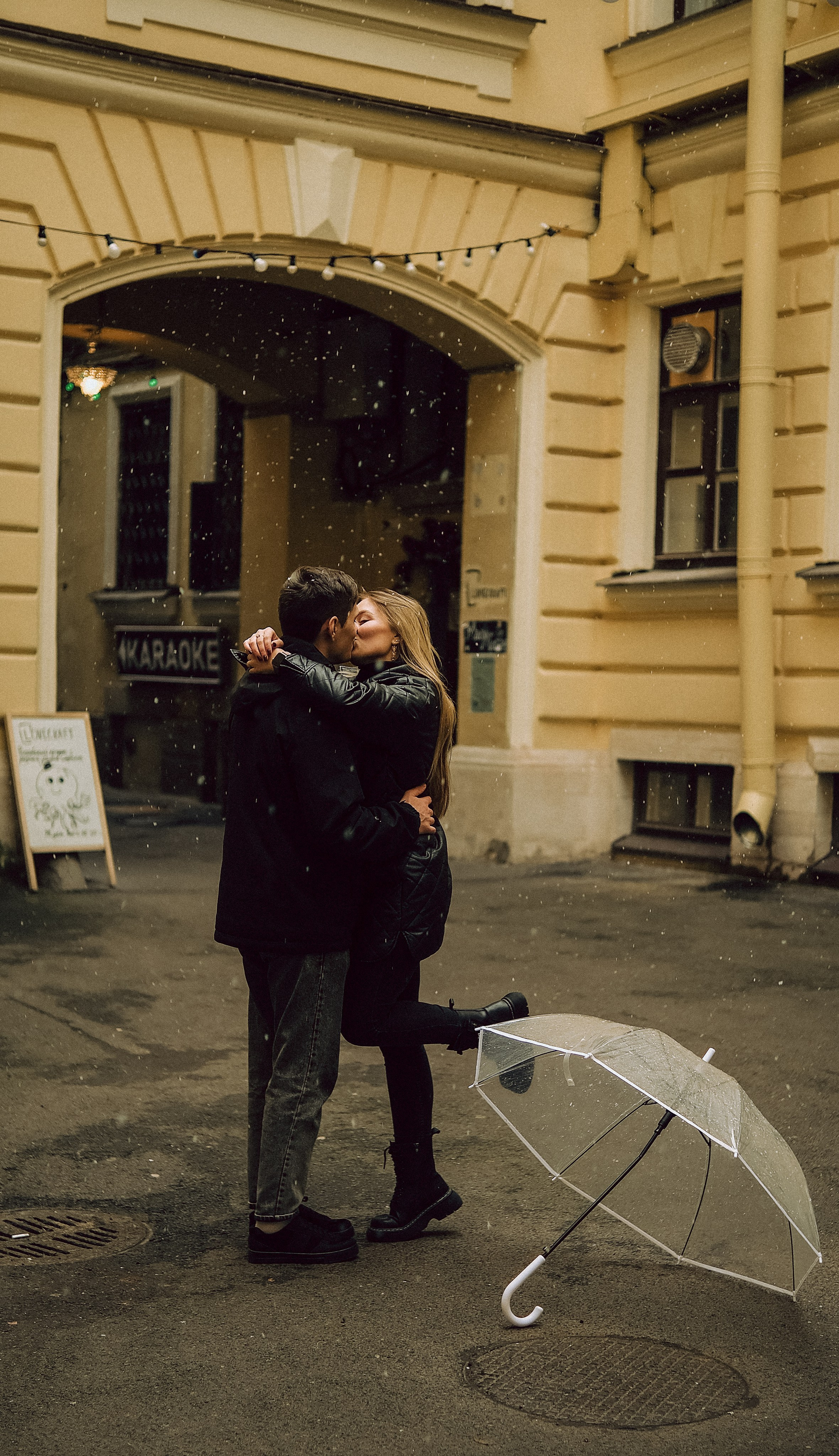 Лера&Глеб. Phdkvmr.ru