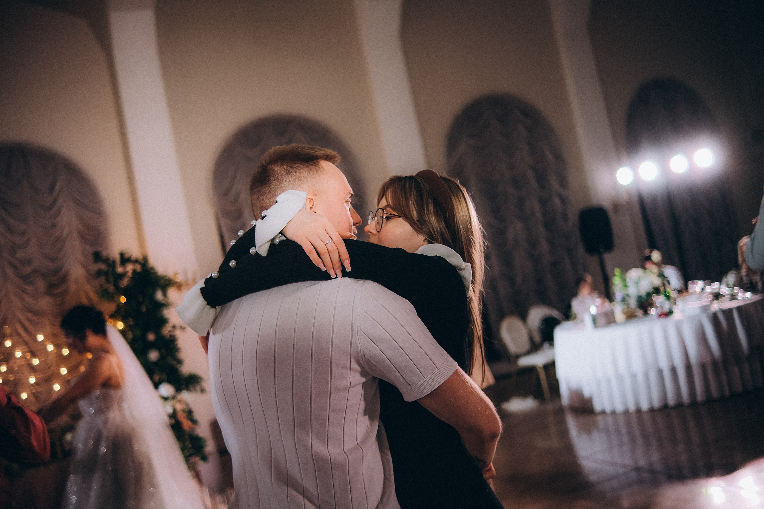 Рида & Богдан. Пушкин. Phdkvmr.ru