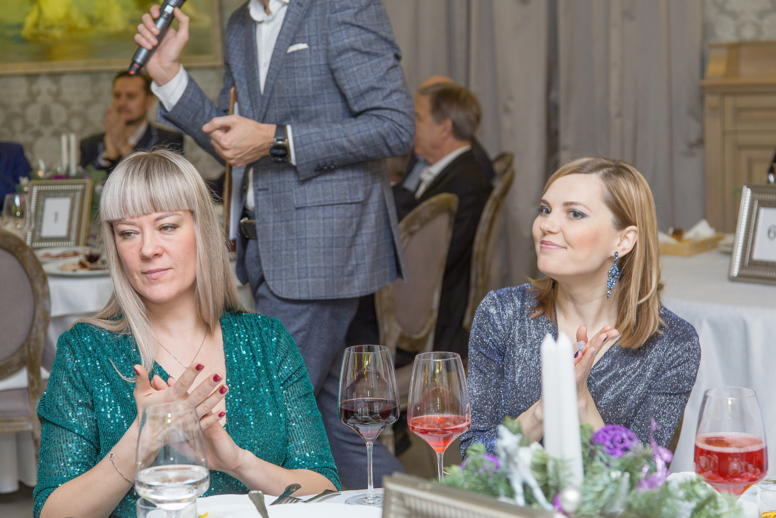 КОРПОРАТИВ НОВЫЙ ГОД. Главная