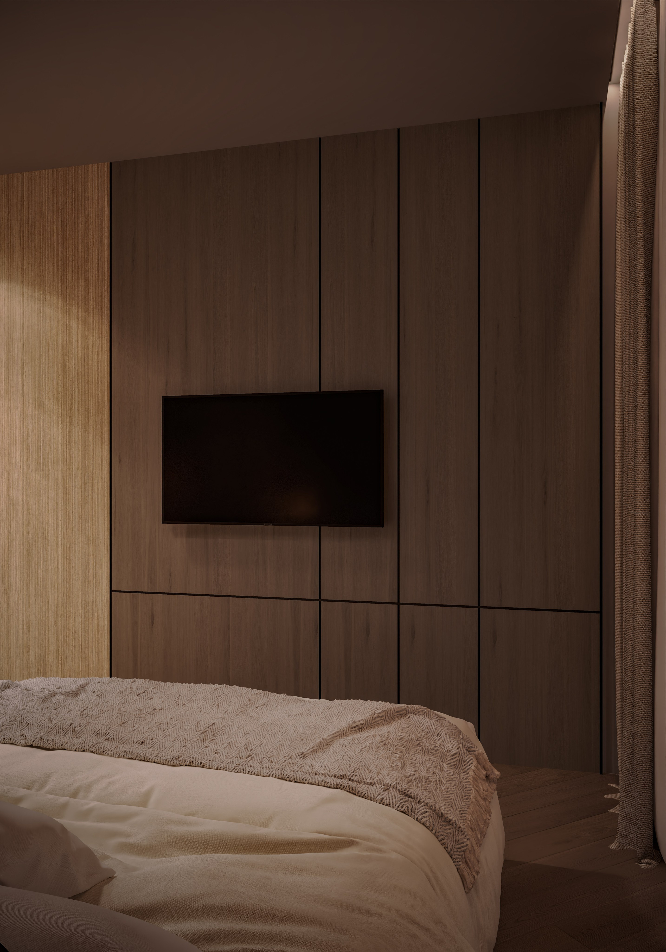 APART PRIME. TA FORM | Дизайн интерьера