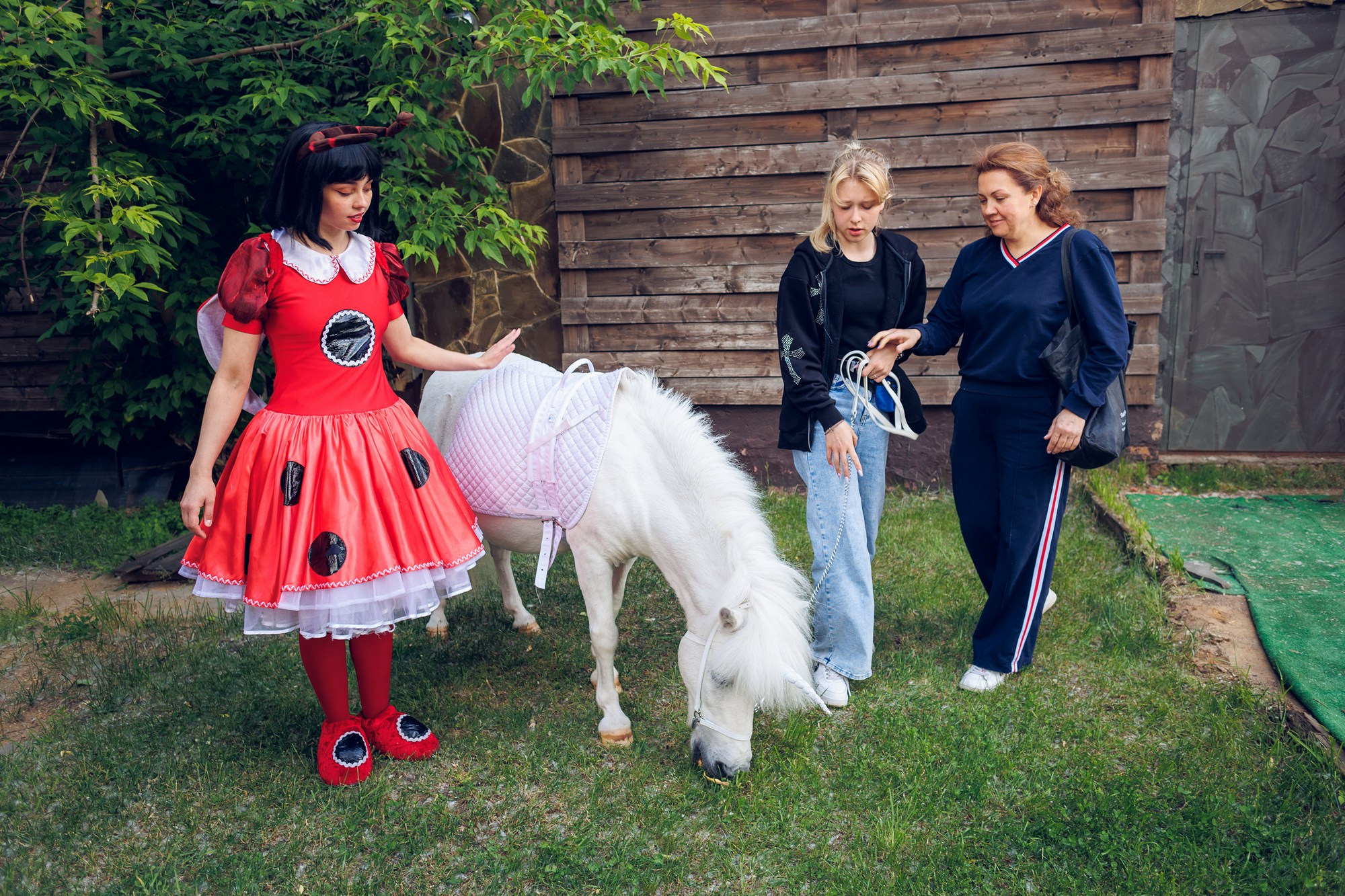 ДР В ЛОФТЕ. Свадебный и репортажный фотограф в Москве и Московской области