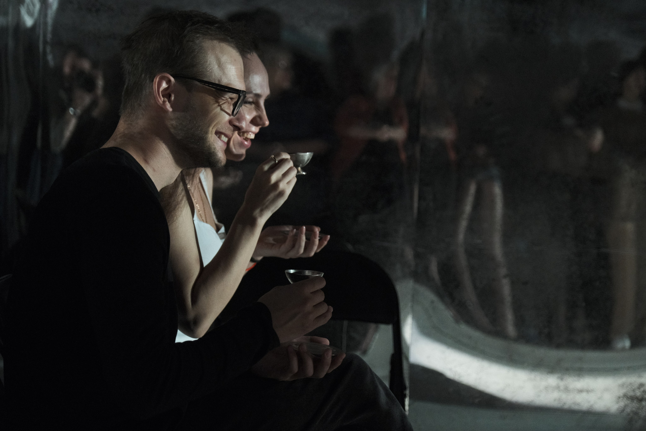 Фотосъемка спектакля Анна Каренина, Красноярского ТЮЗа