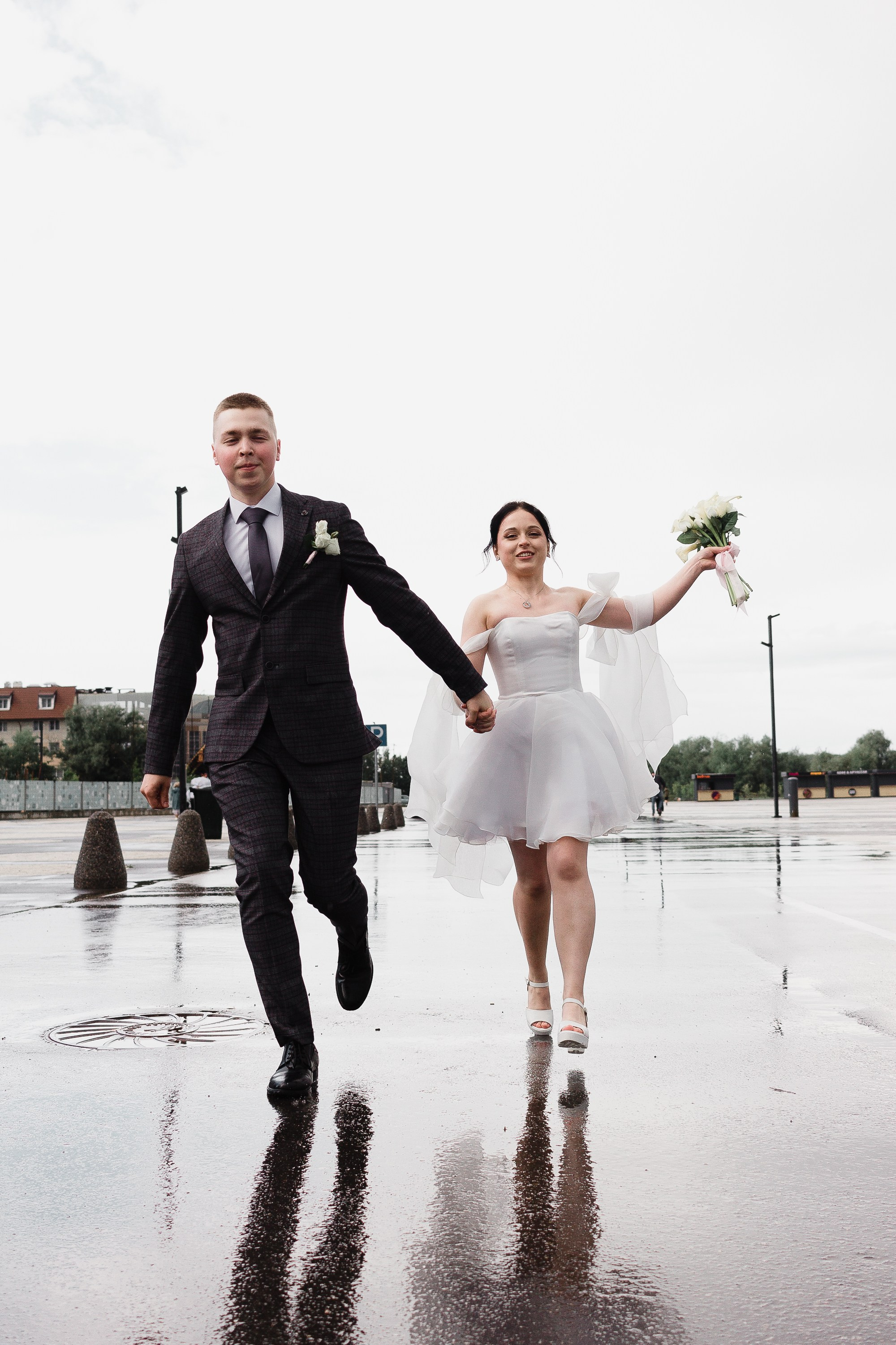 Александр и Инна. Фотограф Великий Новгород Татьяна Чиглинцева