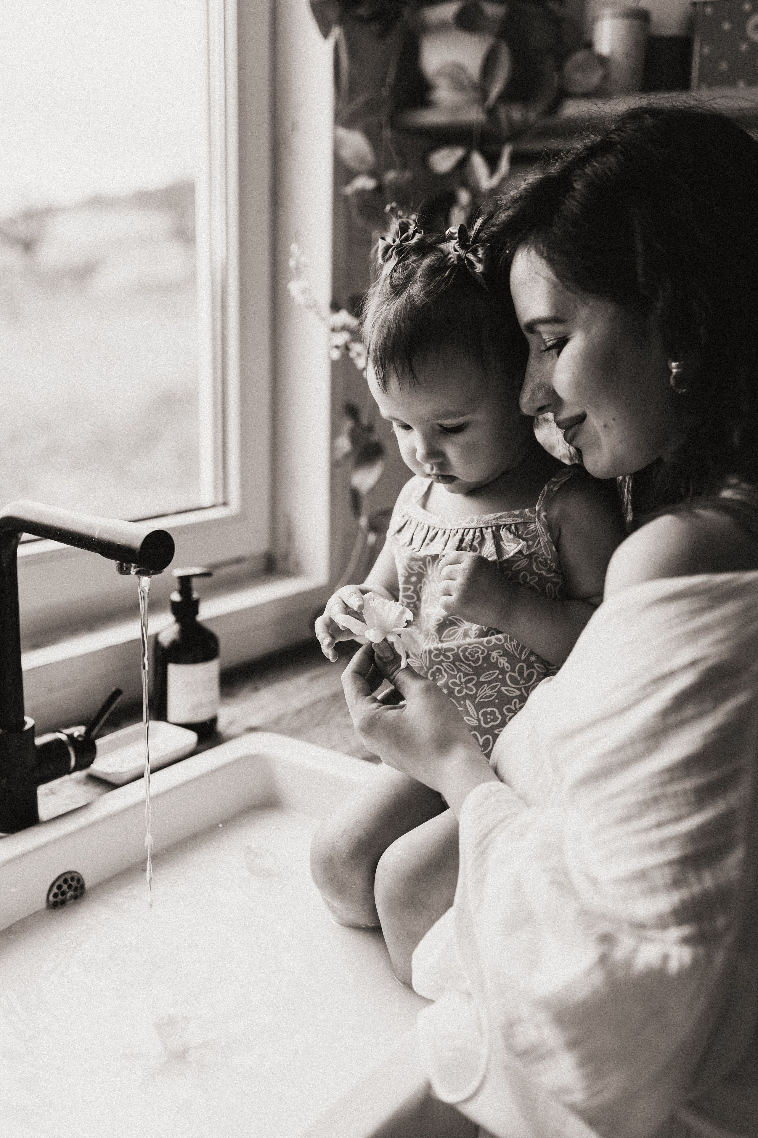 Аделише 2. Семейный фотограф в Новороссийске и Анапе Александра Яковлева