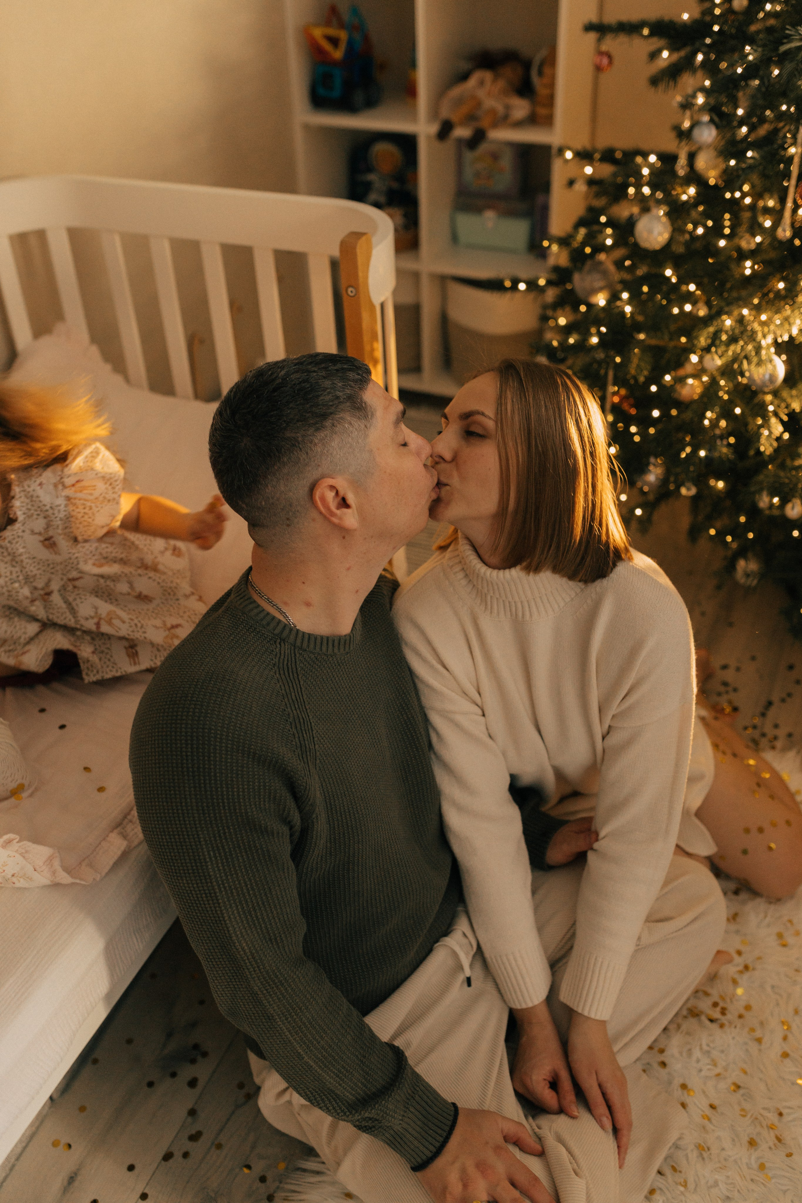 Юля Костя и Лия. Семейный фотограф в Новороссийске и Анапе Александра Яковлева