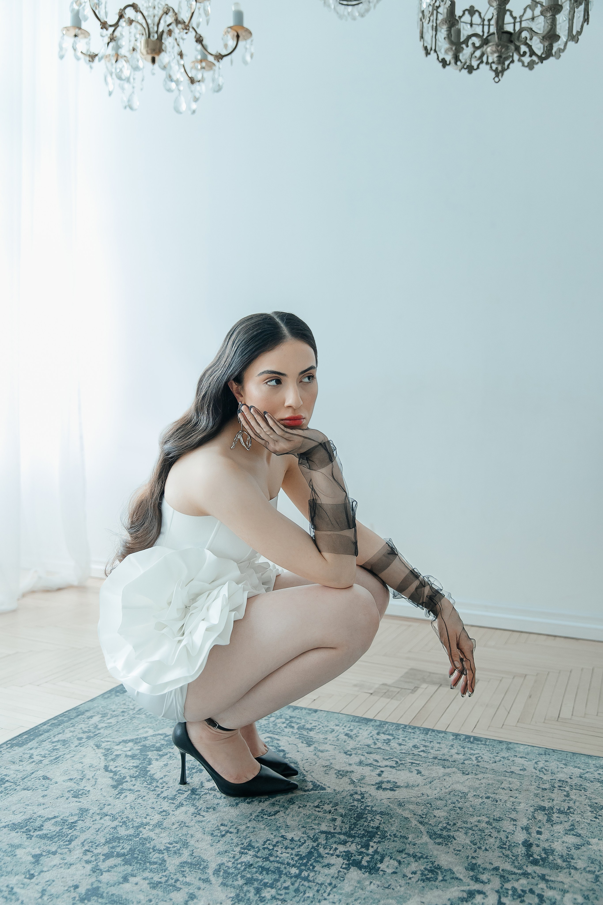 Азиза. Свадебный и семейный фотограф в Новопавловске и КМВ Баканова Юлия