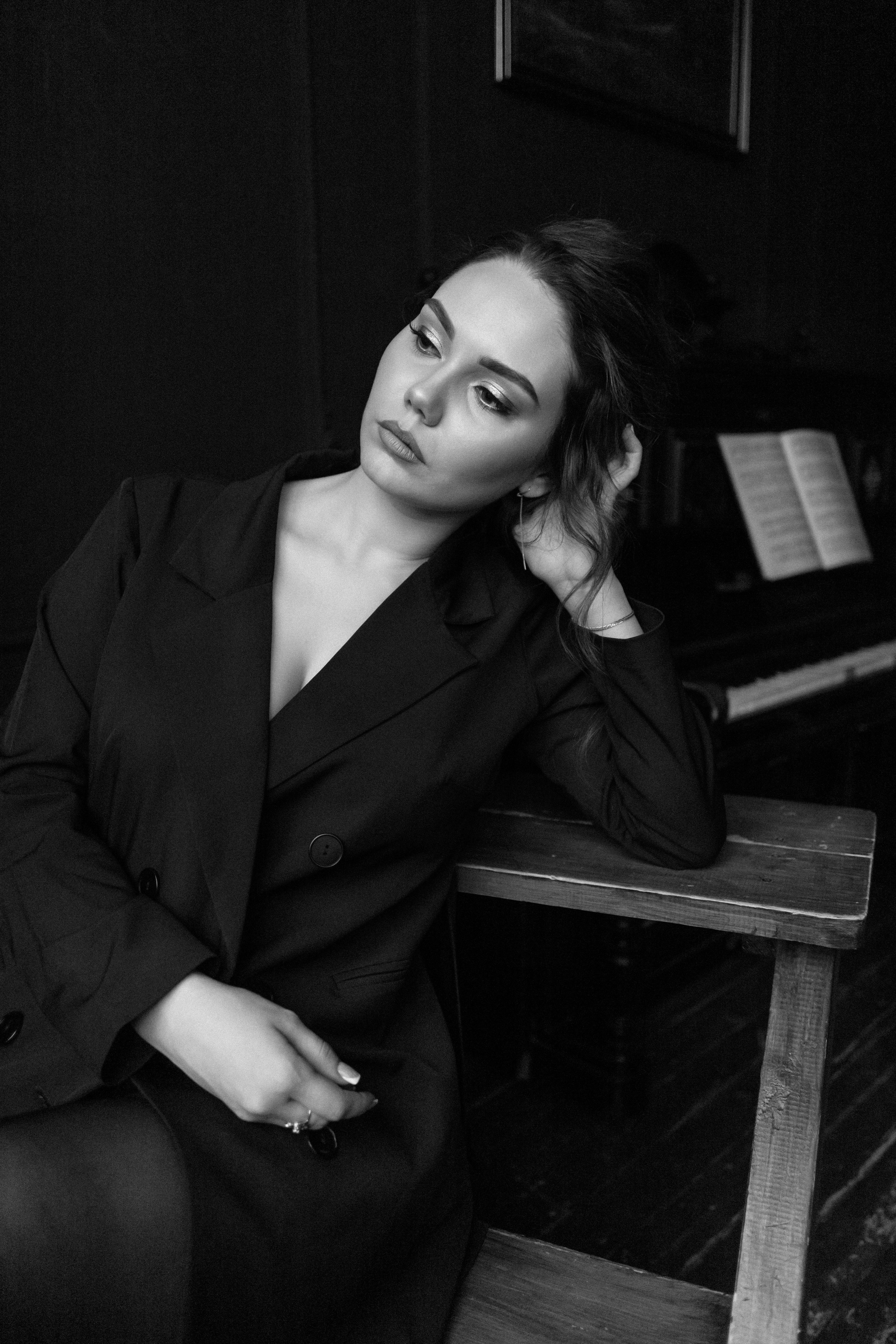 Dariya. Фотограф в Уфе Катерина Быстрая