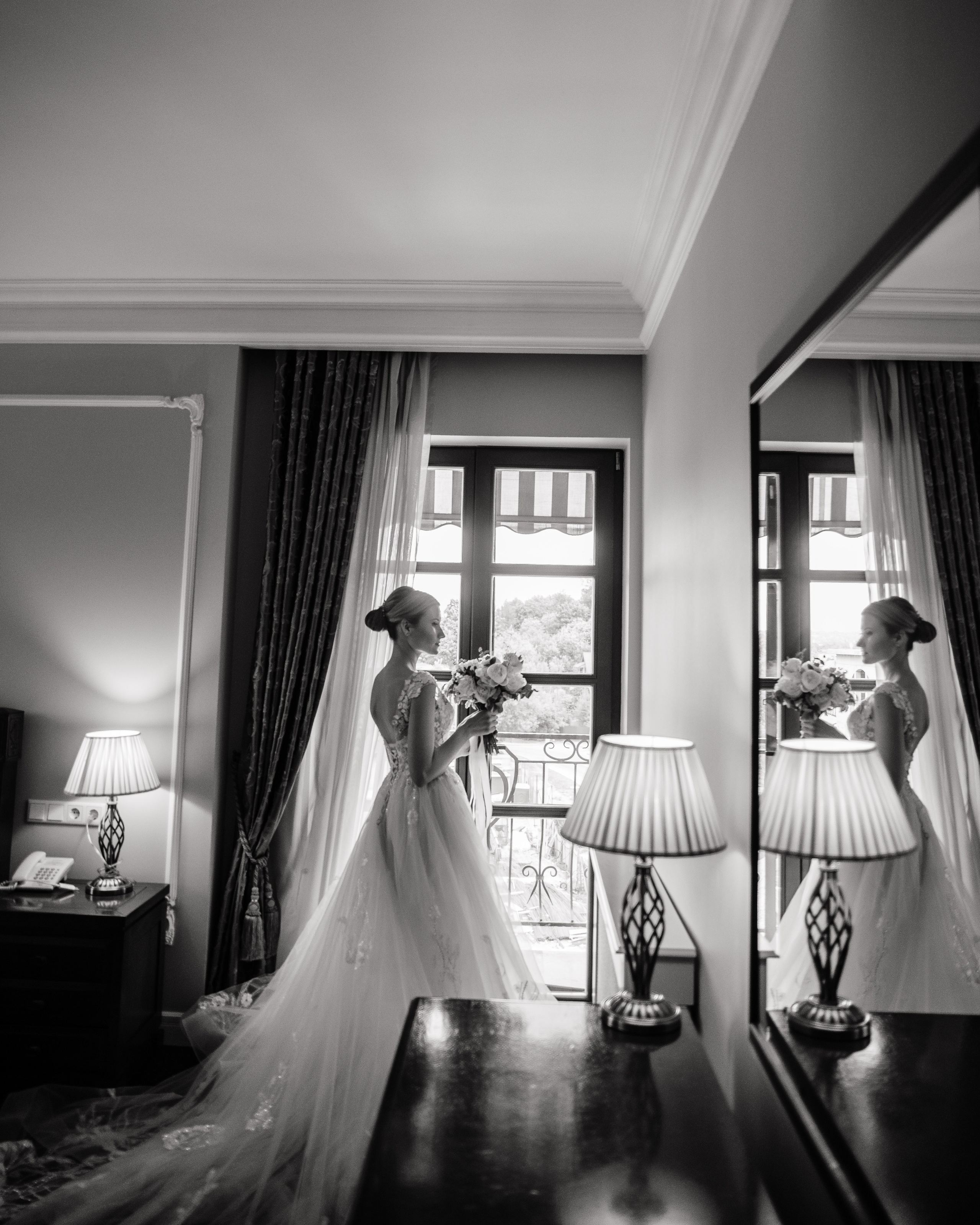 Андрей и Настя 01.07.2023. Свадебный и семейный фотограф в городе Смоленске