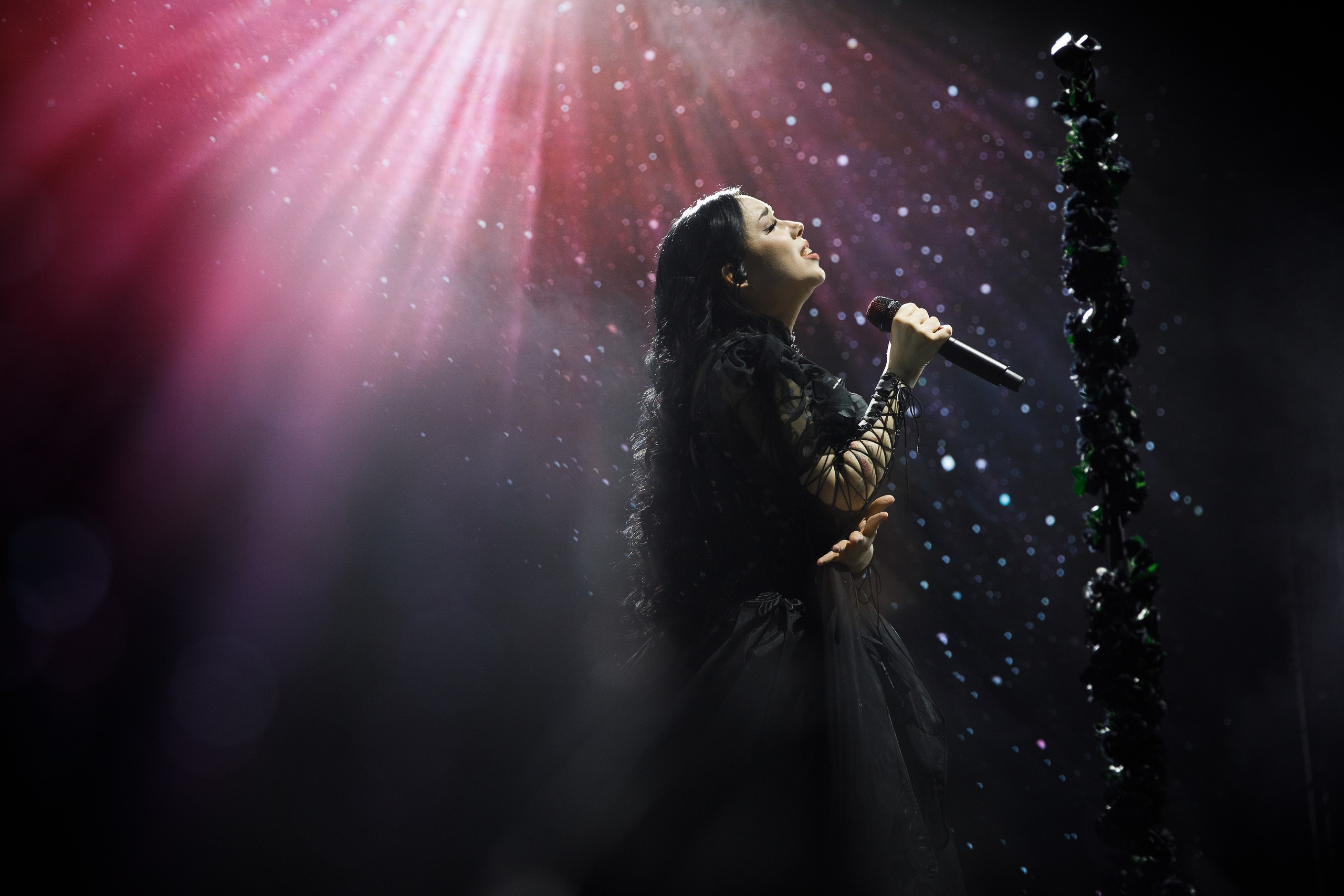 Polnalyubvi / 02.03.2024 / BASE. Репортажный и портретный фотограф Русакова Жанна