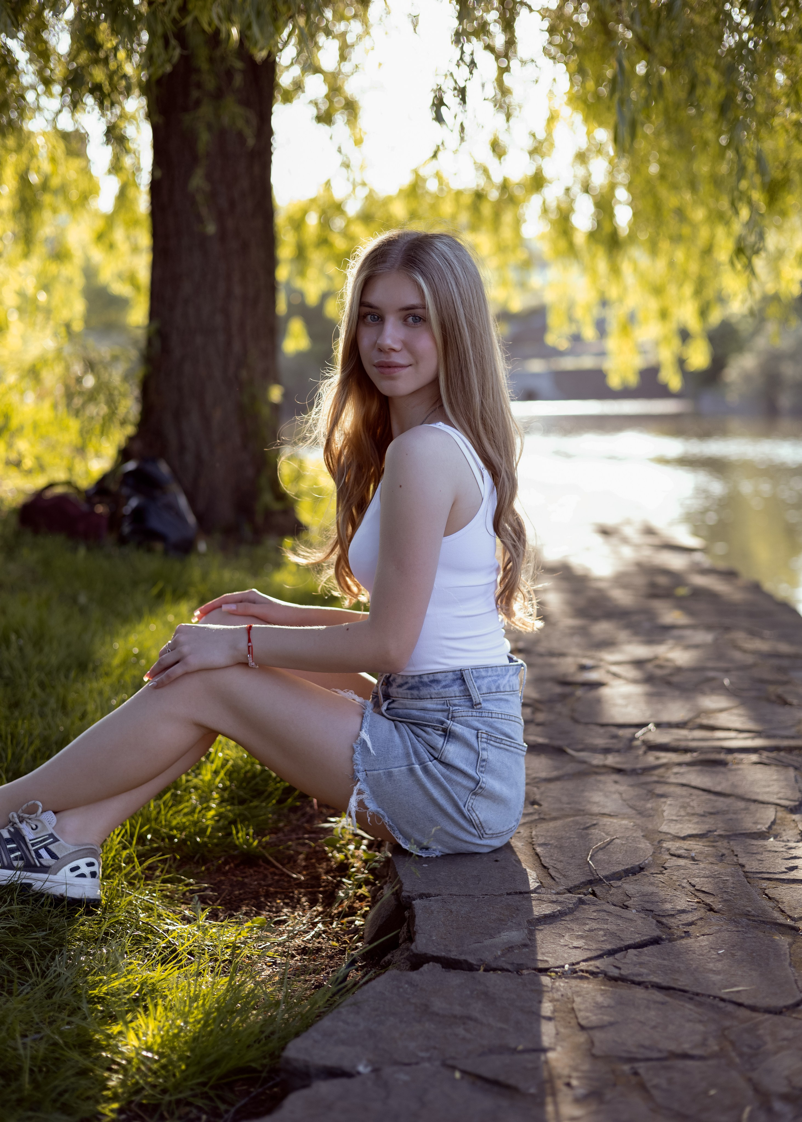 СЁСТРЫ. Фотограф Донецк Александра Юрку