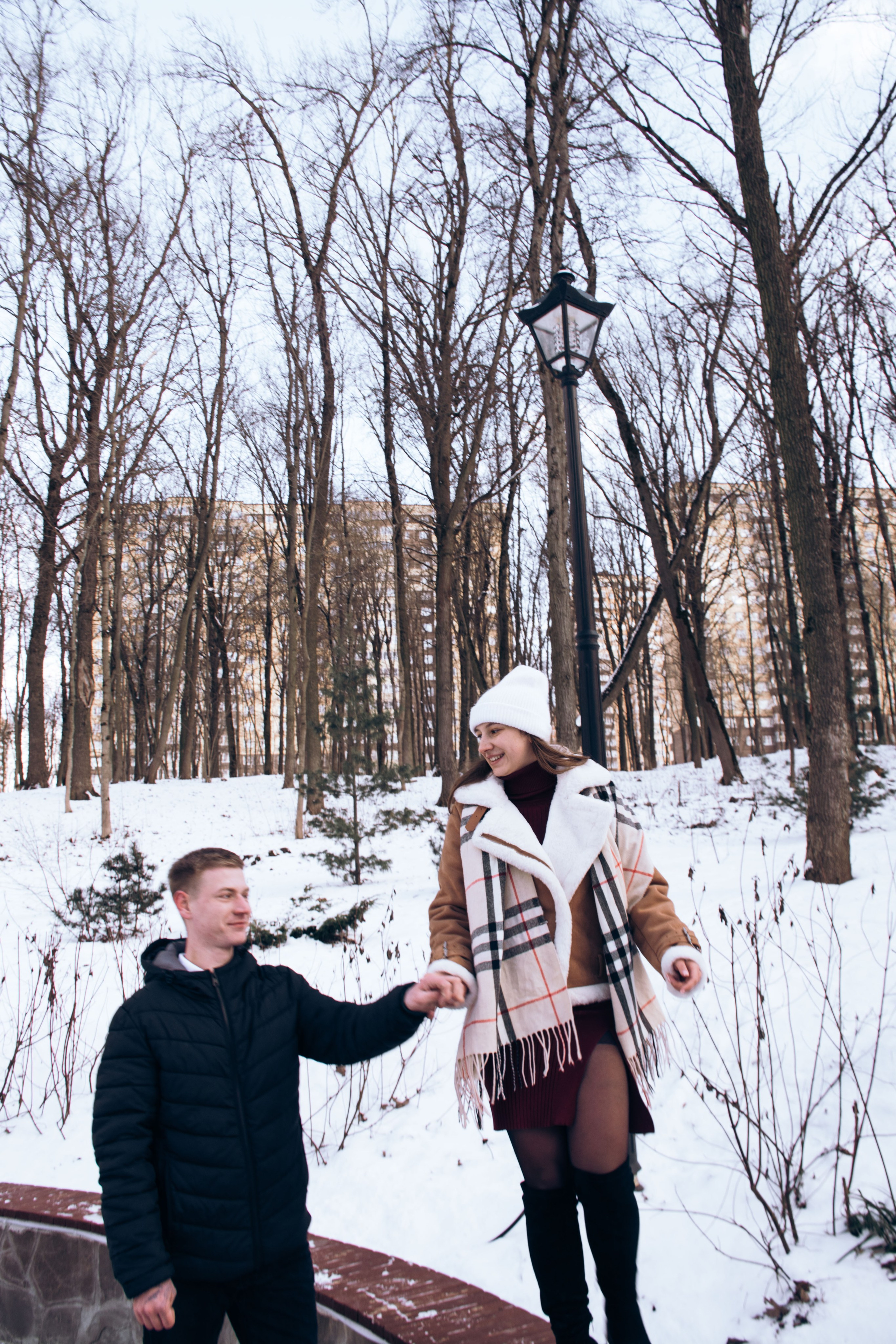 3. Портретный фотограф и ретушер Спирина Александра | Тула