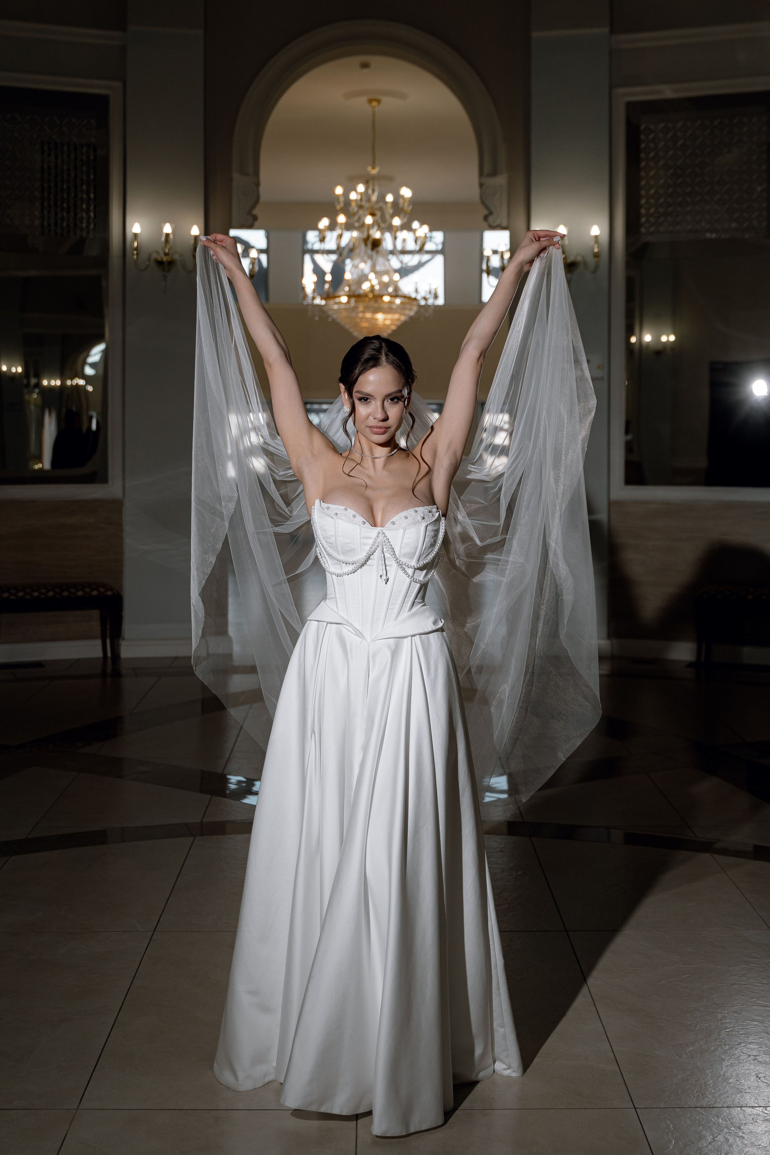 Руслан & Диляра. RAMIL SAFIULLIN