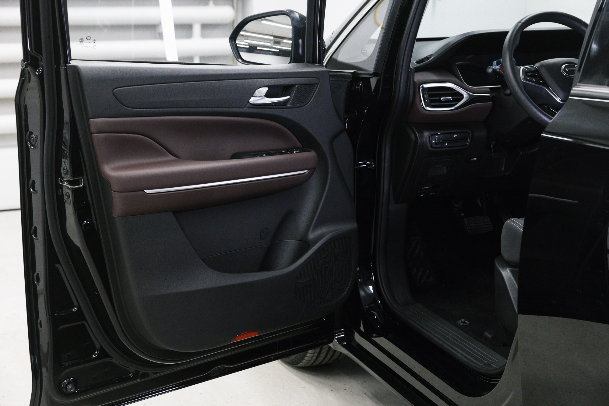 GAC Trumpchi M6 Pro, 2026. Автосалон «Х-Авто»