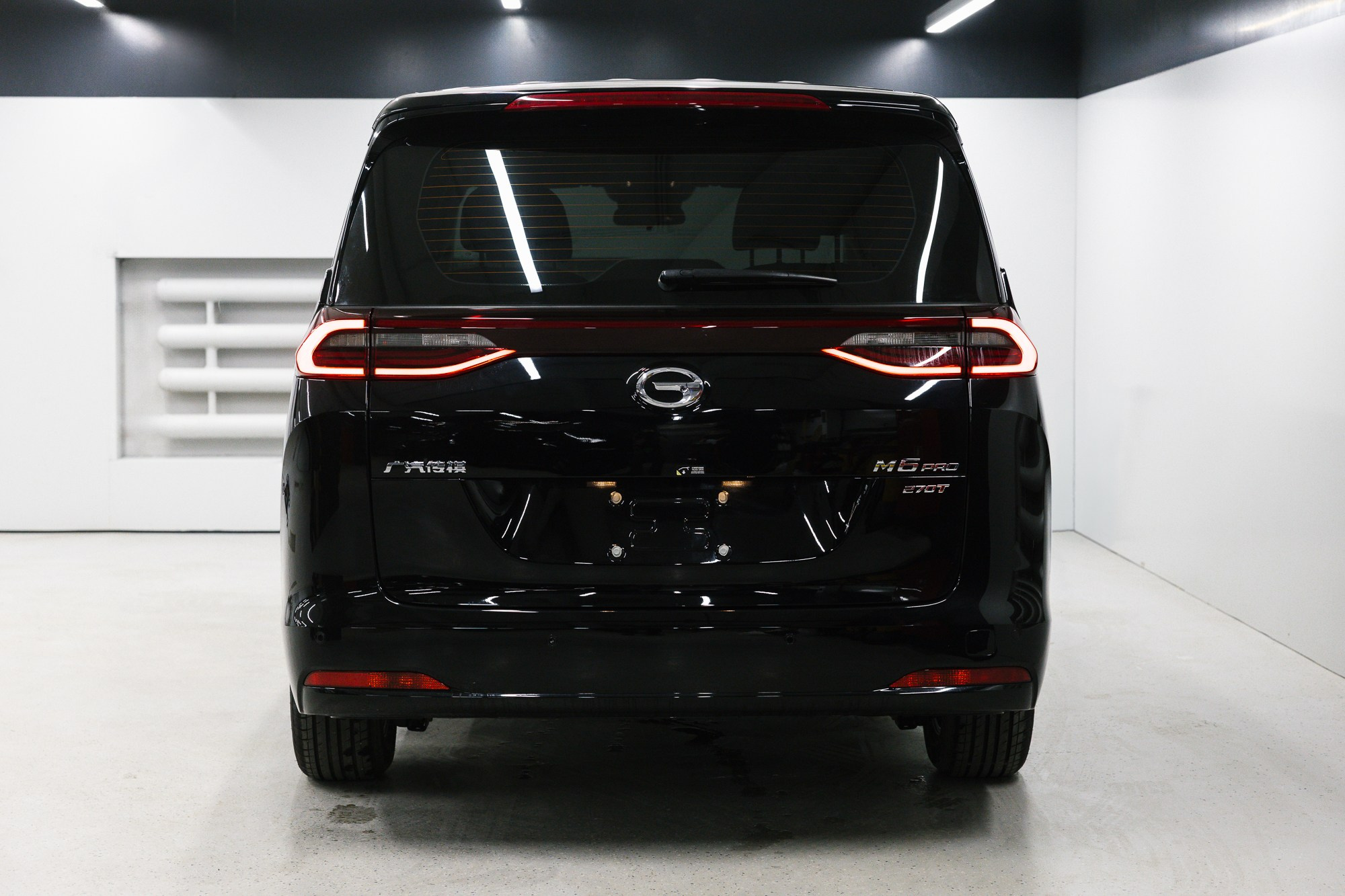 GAC Trumpchi M6 Pro, 2026. Автосалон «Х-Авто»