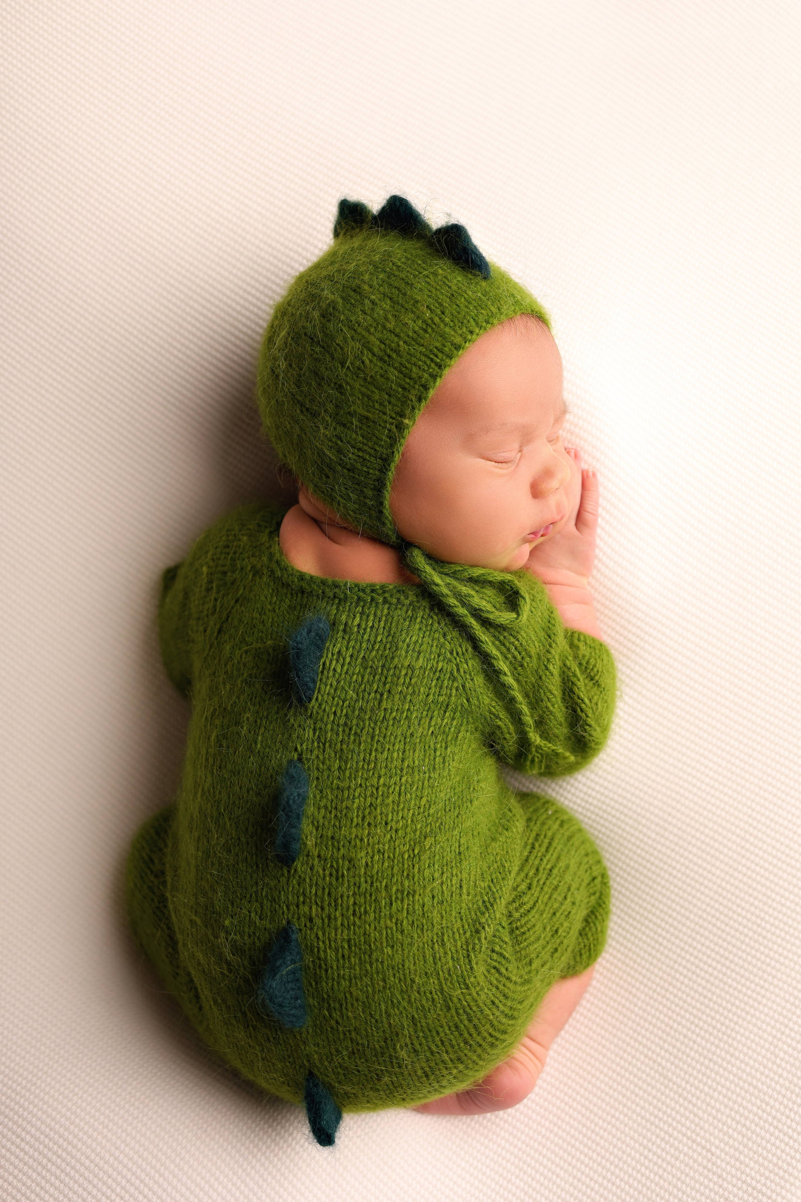 Ньюборн съемка Димочки, 13 дней. Детский фотограф новорожденных в Москве и Московской области Анна