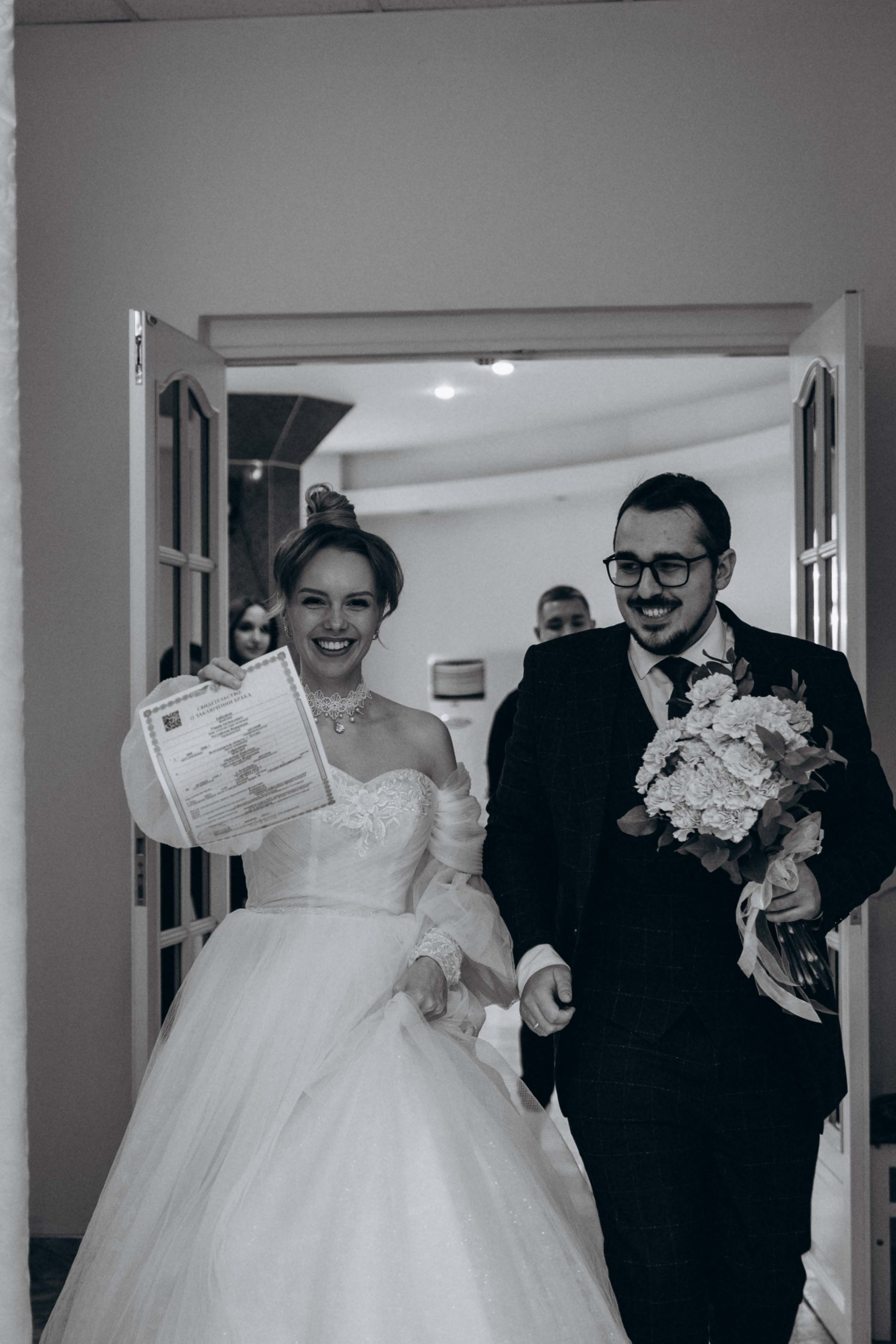 Свадьба. Фотограф Волгоград Ксения Устинова