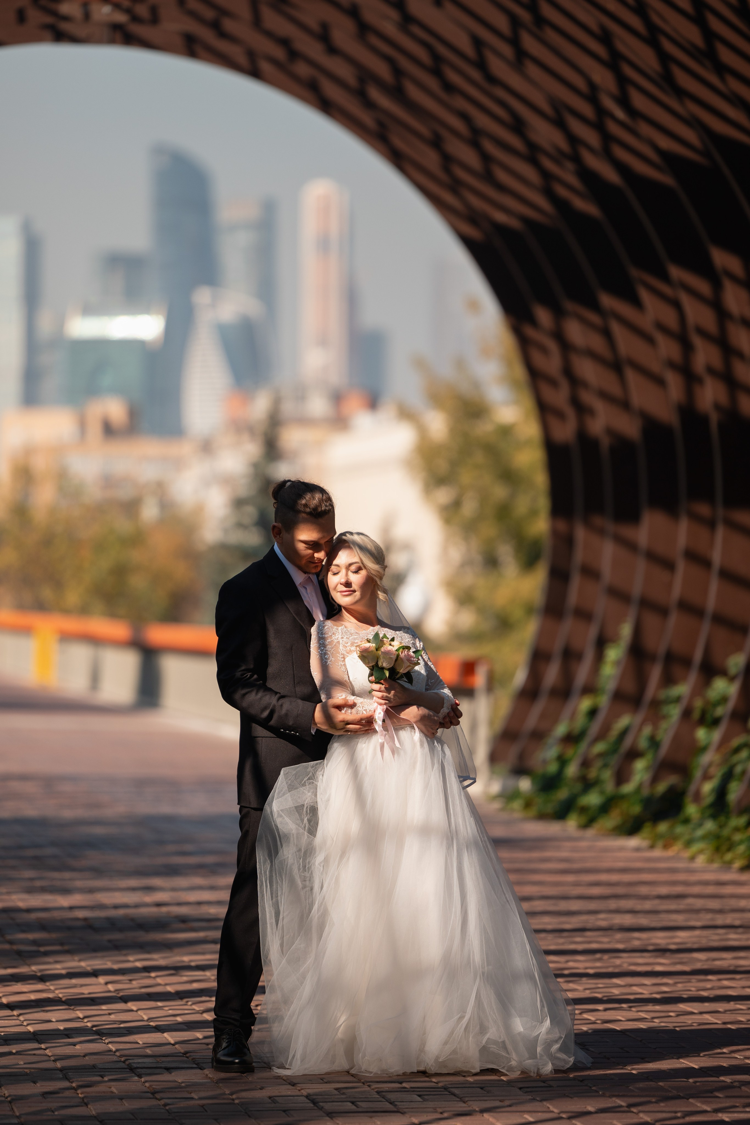 Фотогалерея. Ваш фотограф и видеограф