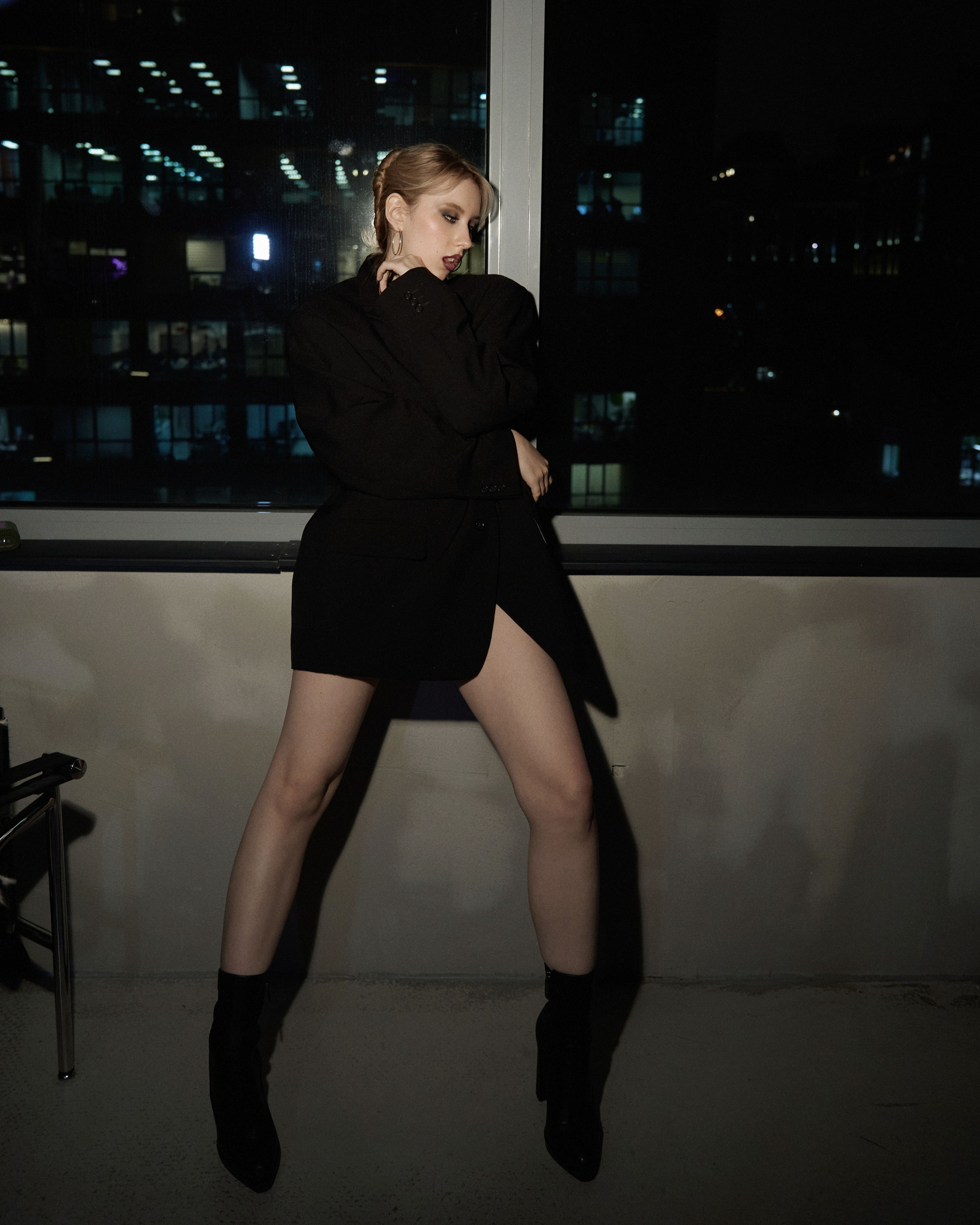 Алина. Фотограф Олеся Скворцова