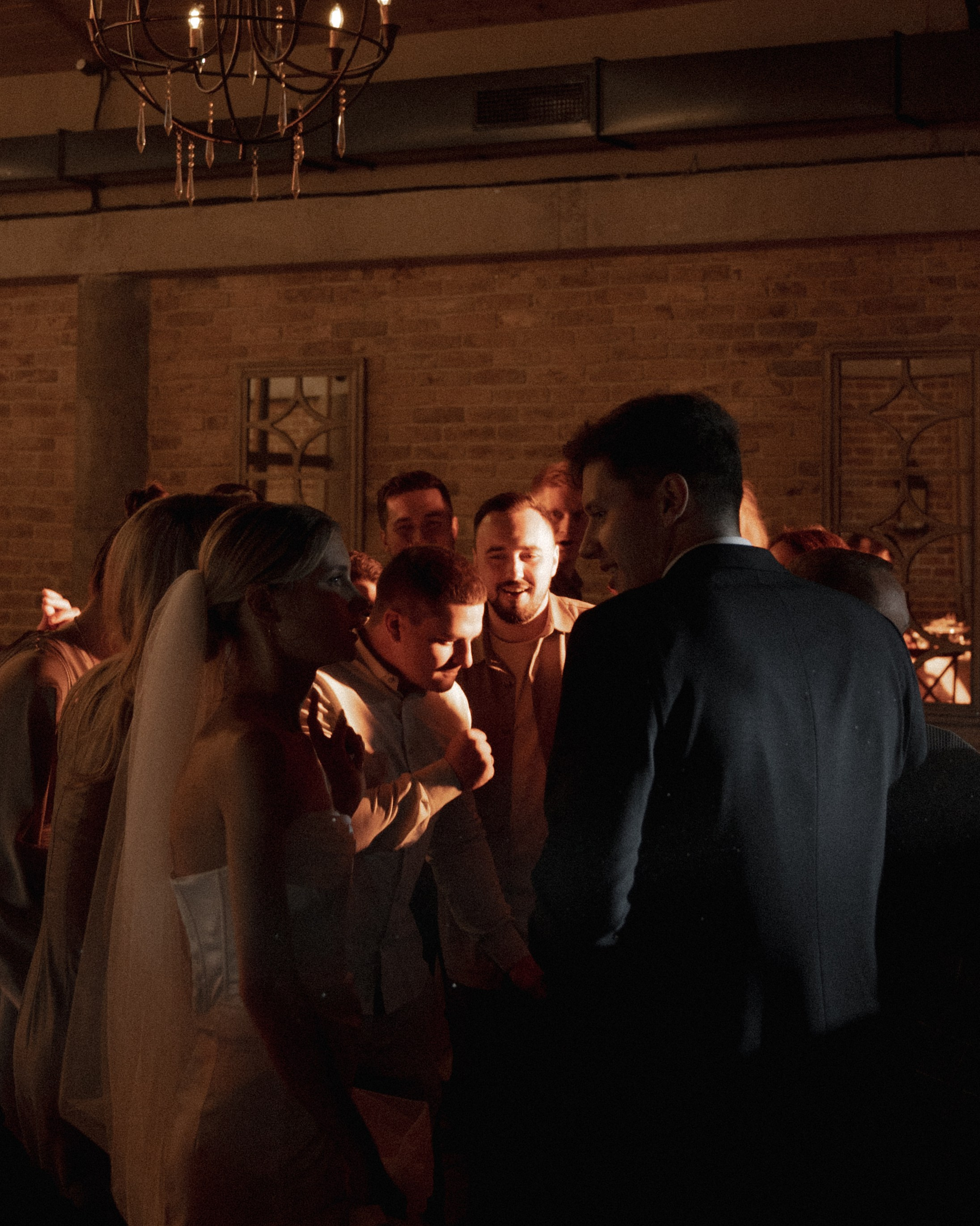 Наталия и Николай. Фотограф Олеся Скворцова