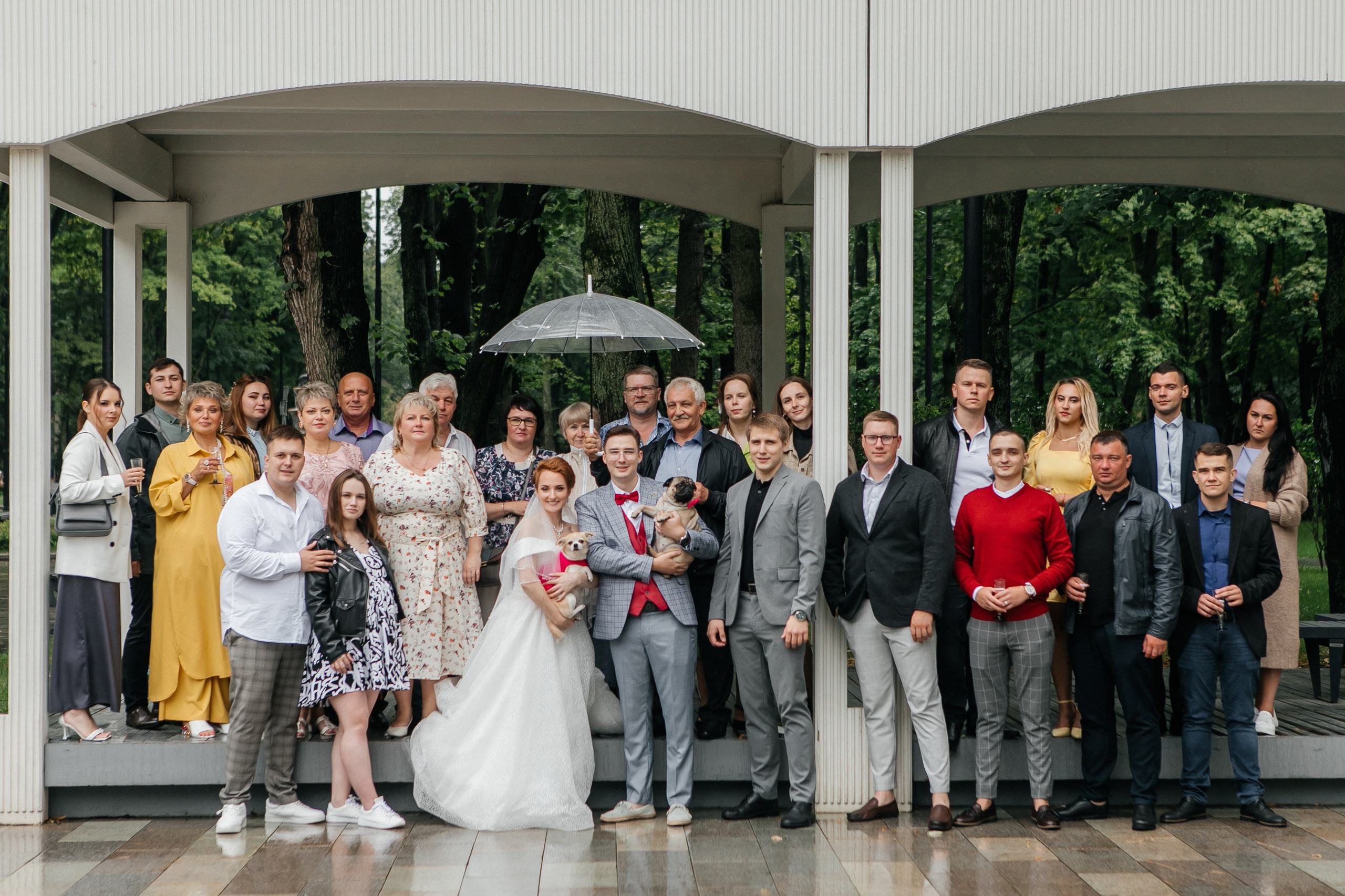 Сергей и Ксения. Фотограф в Москве Дмитрий Жарков