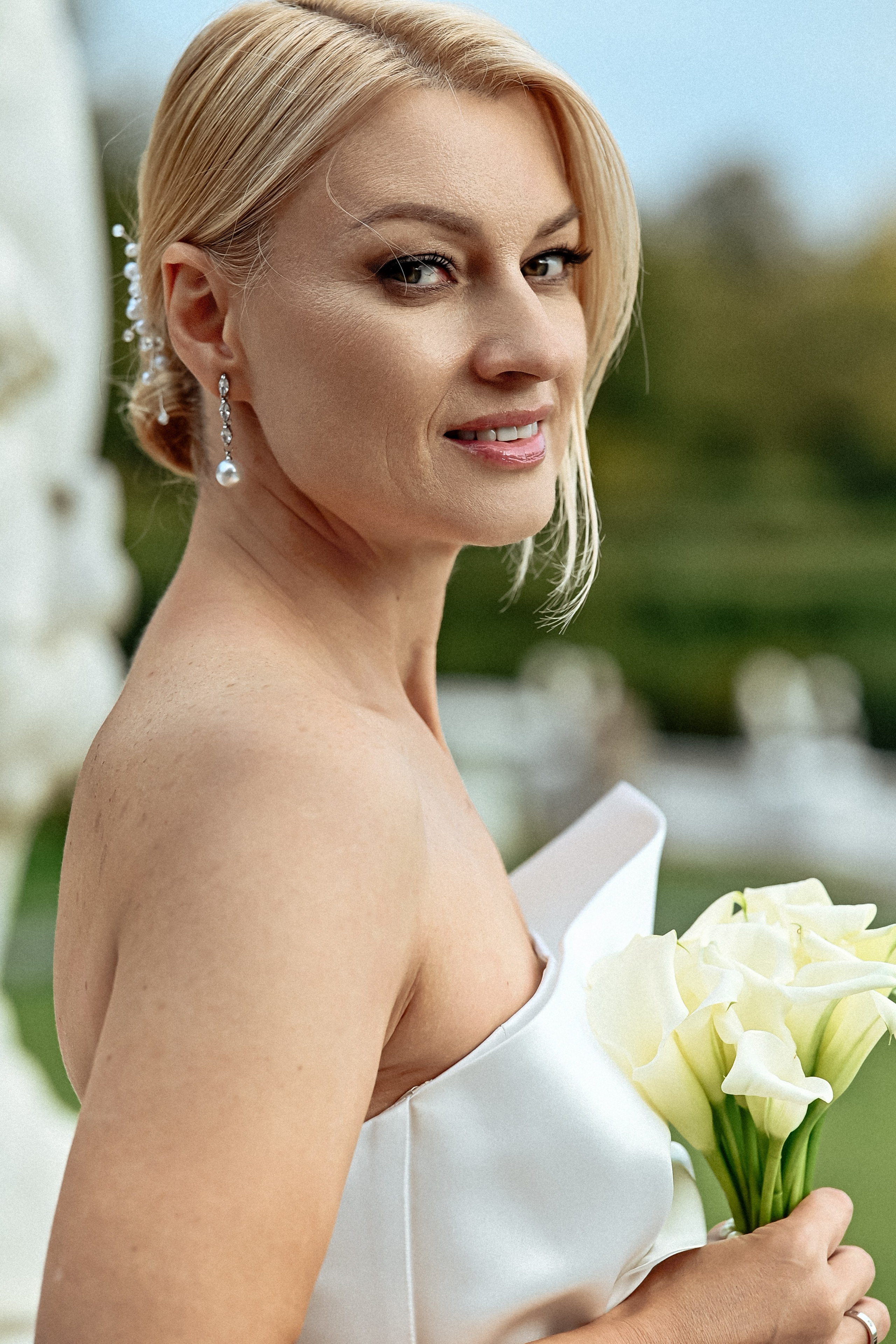 Свадьба Кутузовский загс и Архангельское. Анастасия Петрович фотограф, фотокорреспондент в Москве и Санкт-Петербурге. Фотосъёмка репортажа, мероприятия, корпоративная съёмка, контент