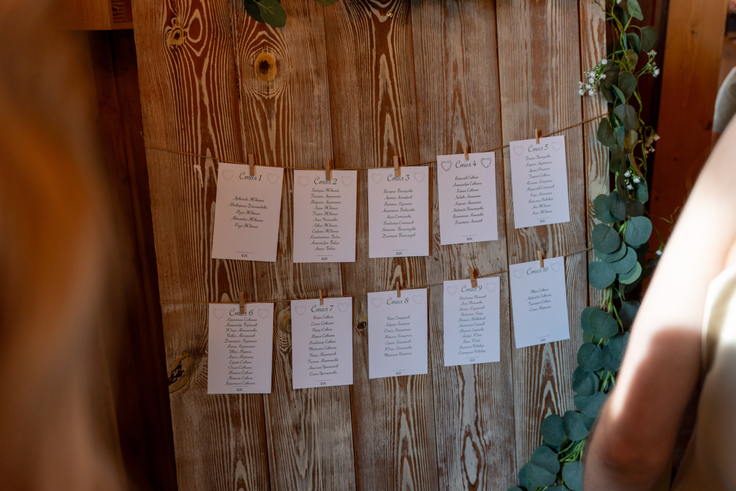 Банкет в ресторане «Амбар № 1» в городе Петергофе. Свадебный фотограф Александр Невский в Санкт-Петербурге