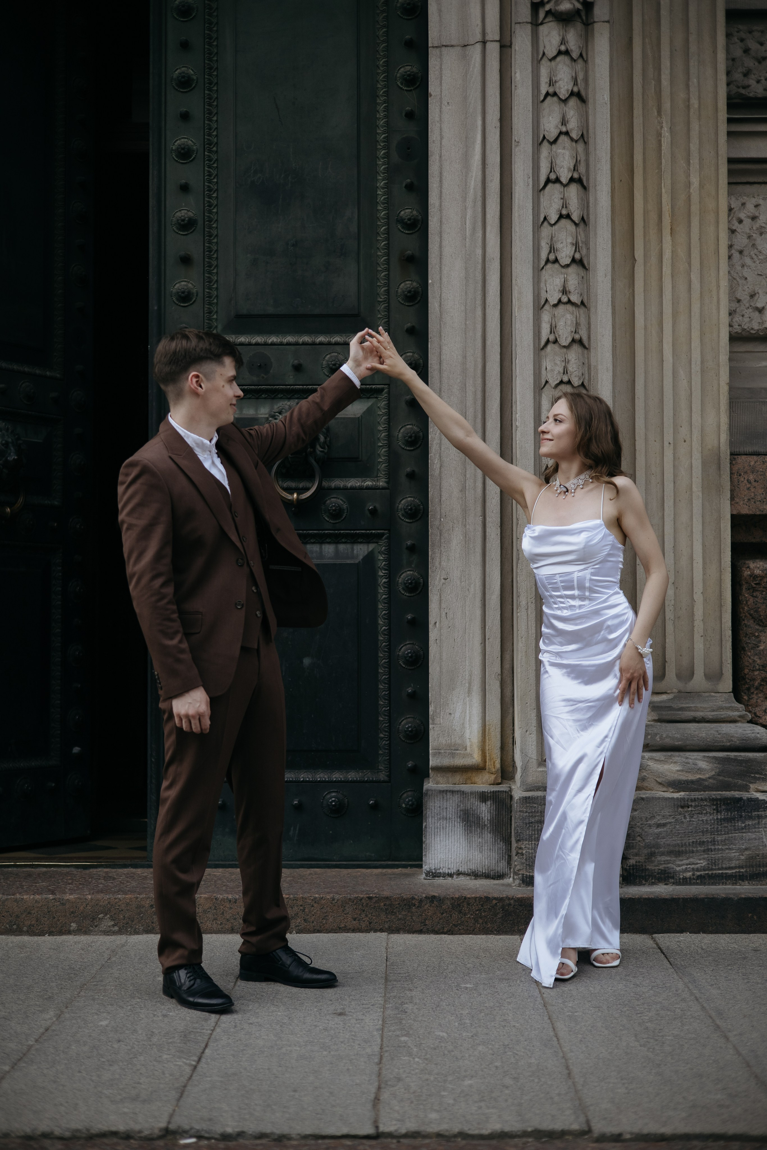 KABRIOLET. Фотограф Элла Ефимова