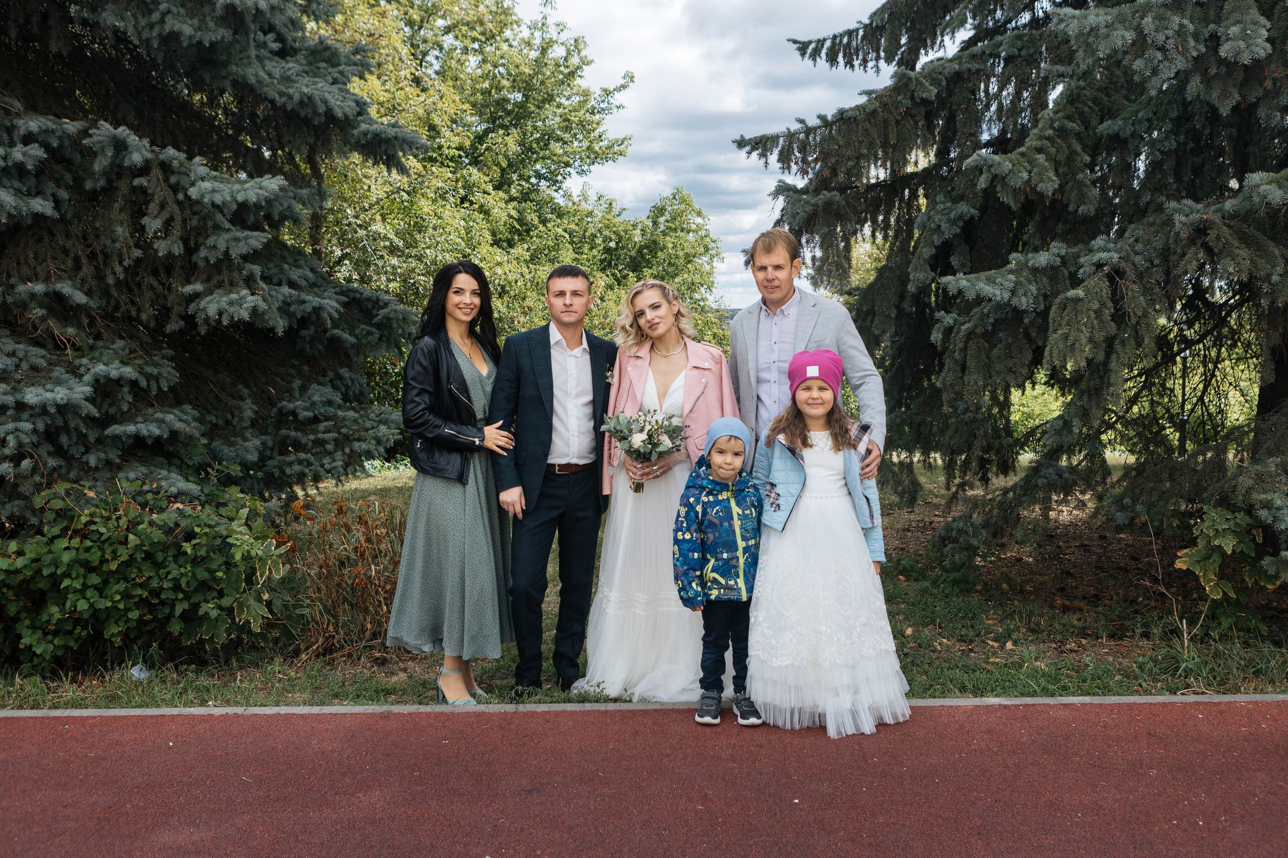 Анна и Илья. Фотограф Воронеж Илья Команюк