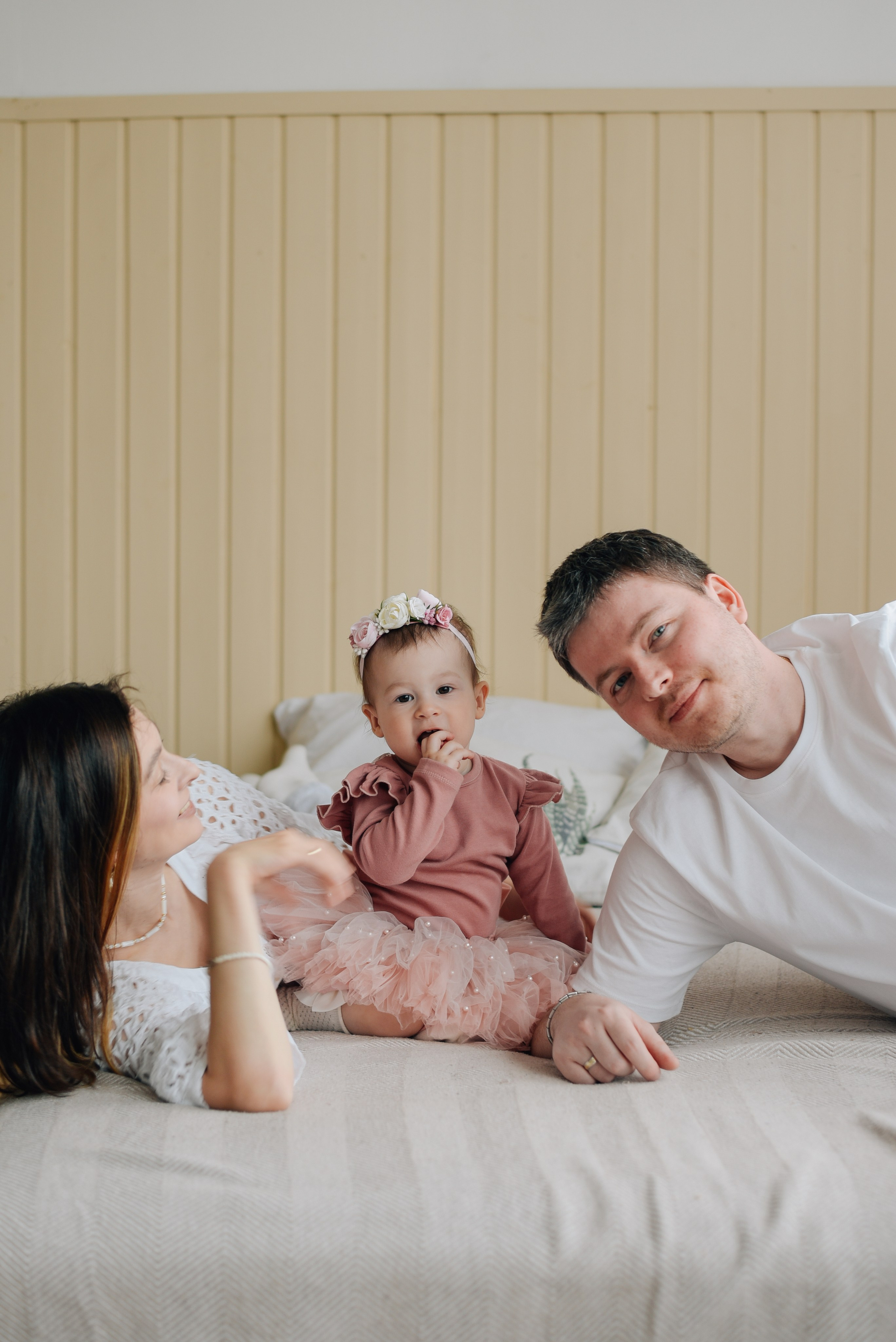 Ева Happy Birthday!. Фотограф Лола Волна, город Москва