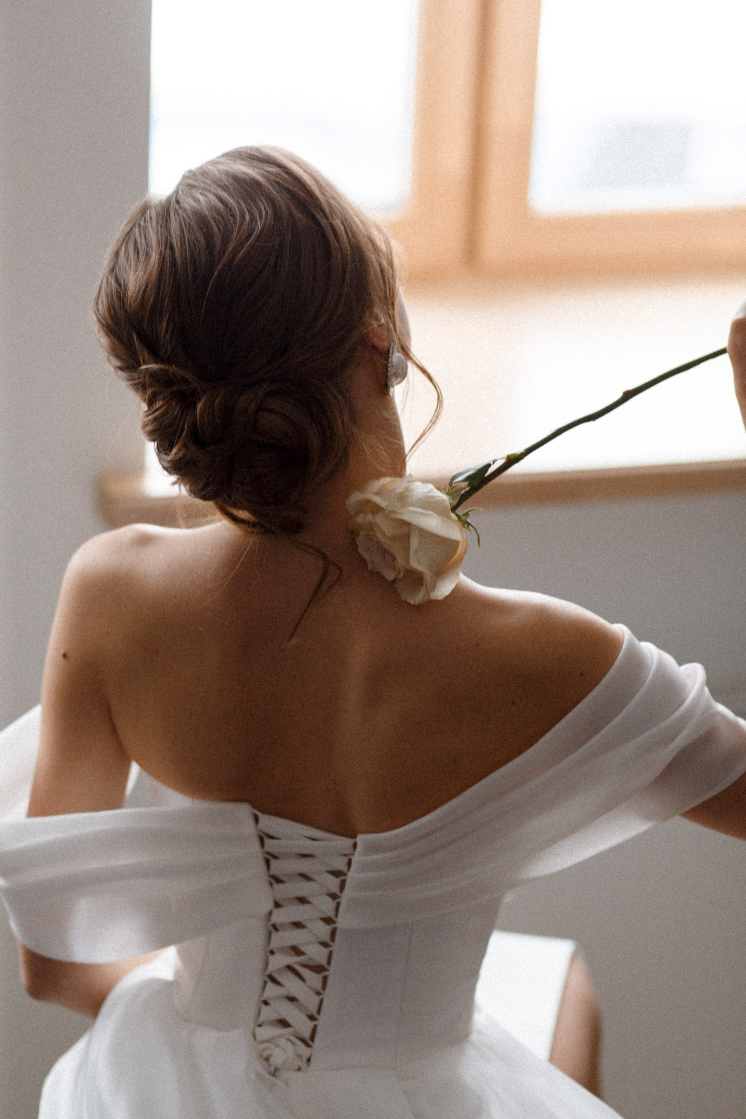 Разные вместе. Свадебный фотограф в Москве — Ольга Козловская