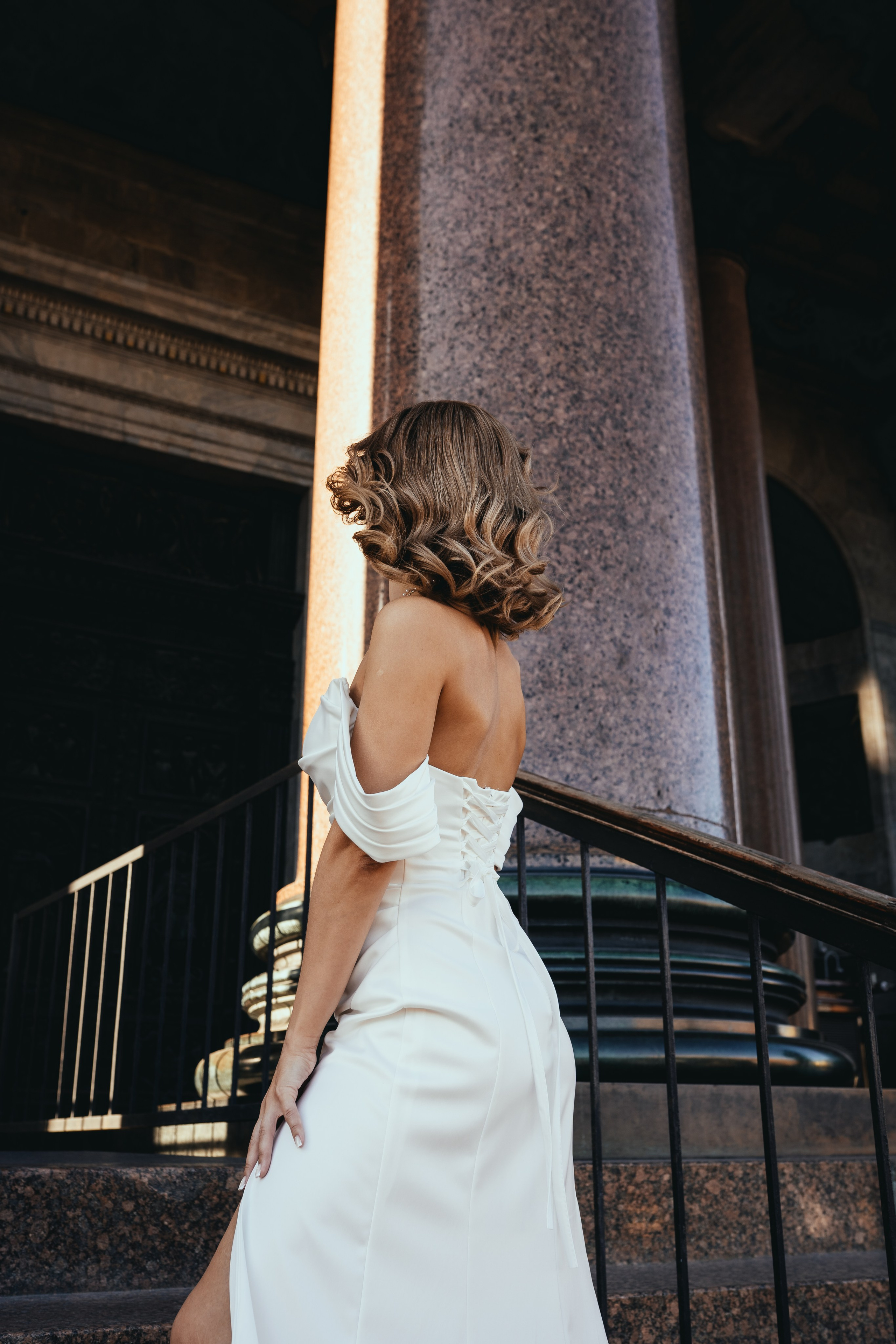 Natalia|Nikolay. Трансформационный фотограф Lina Gaechka