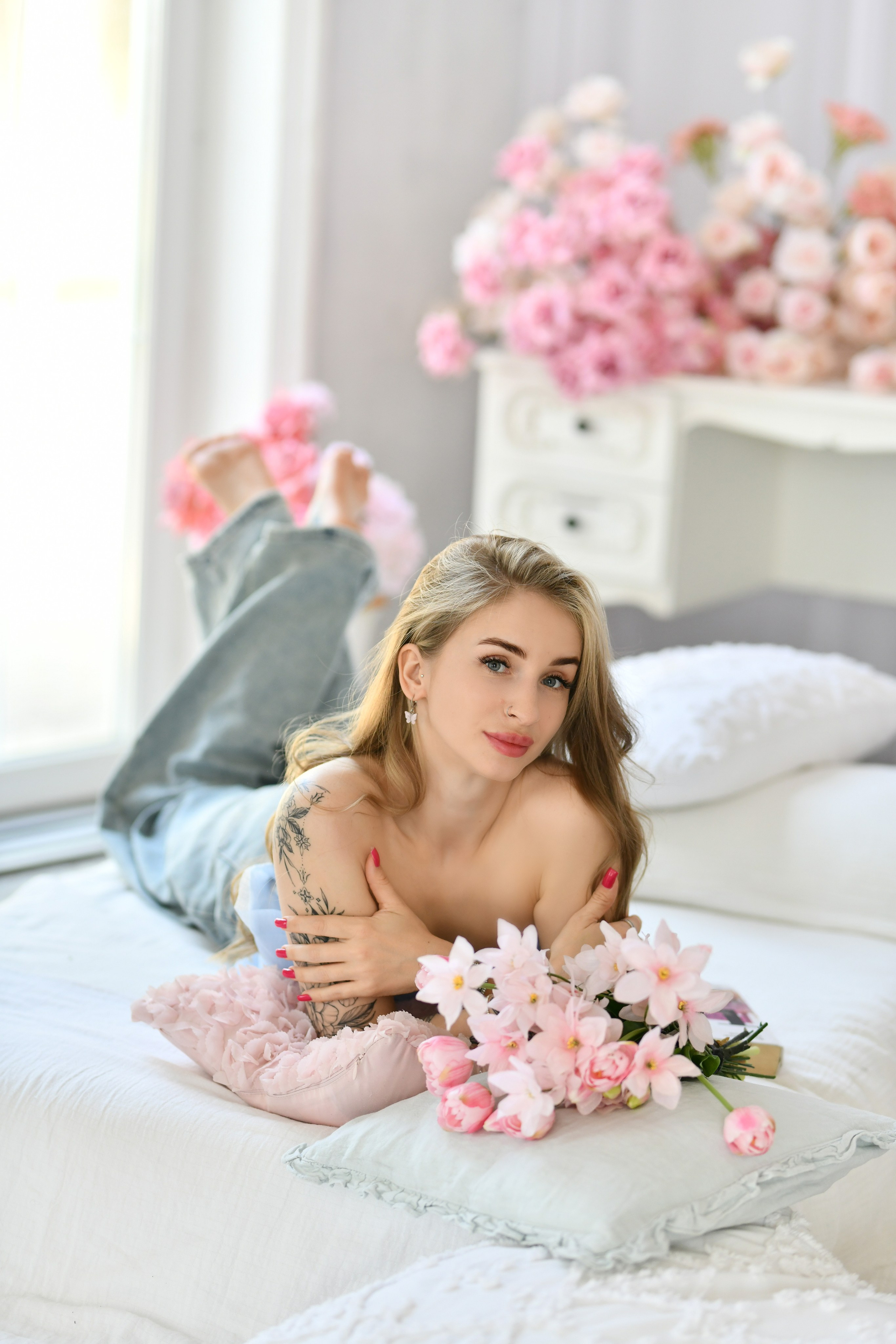 Индивидуальные фотосессии. Семейный и свадебный фотограф в Ярославле Леся Новикова