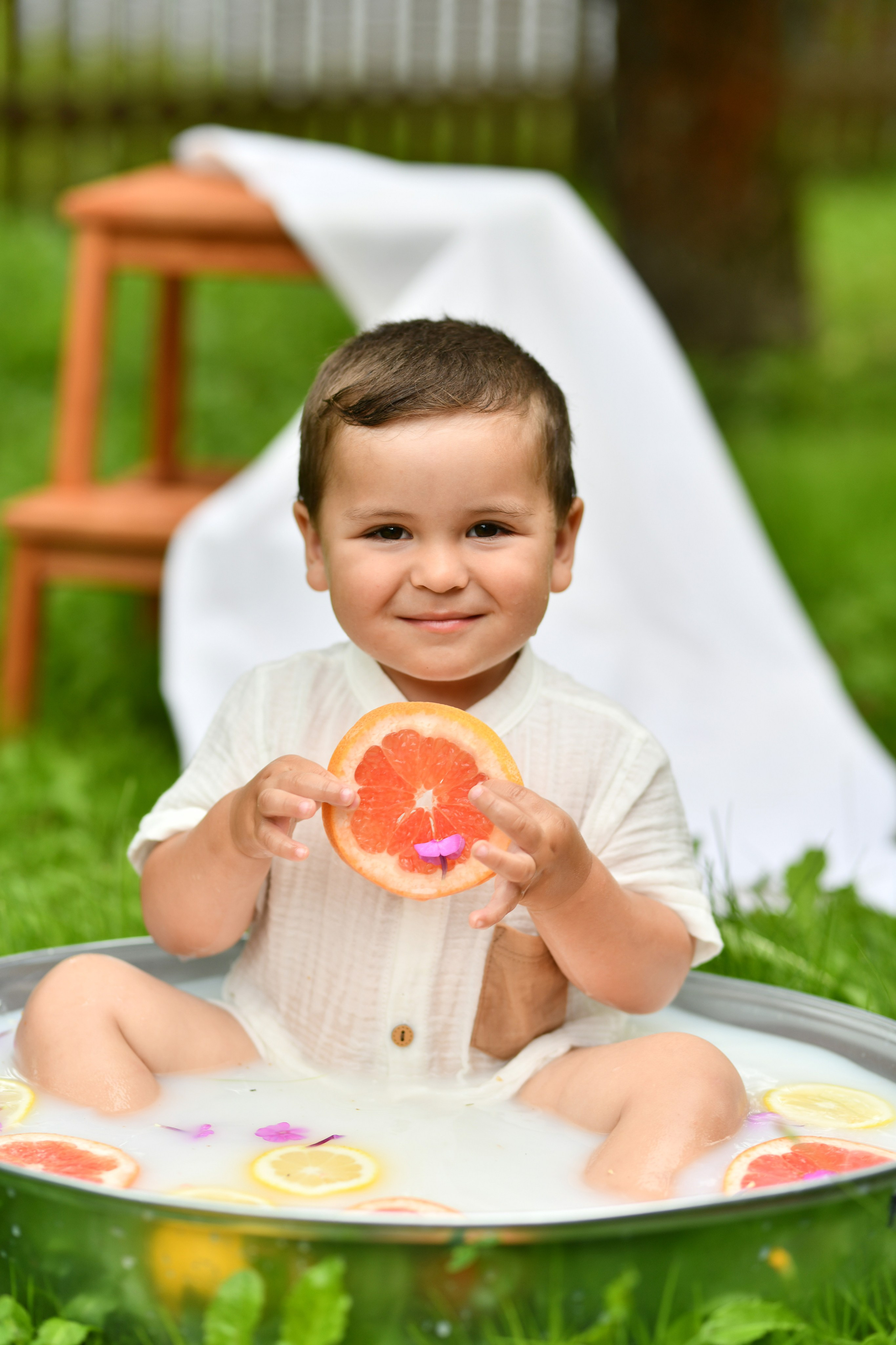 Детские фотосессии. Семейный и свадебный фотограф в Ярославле Леся Новикова