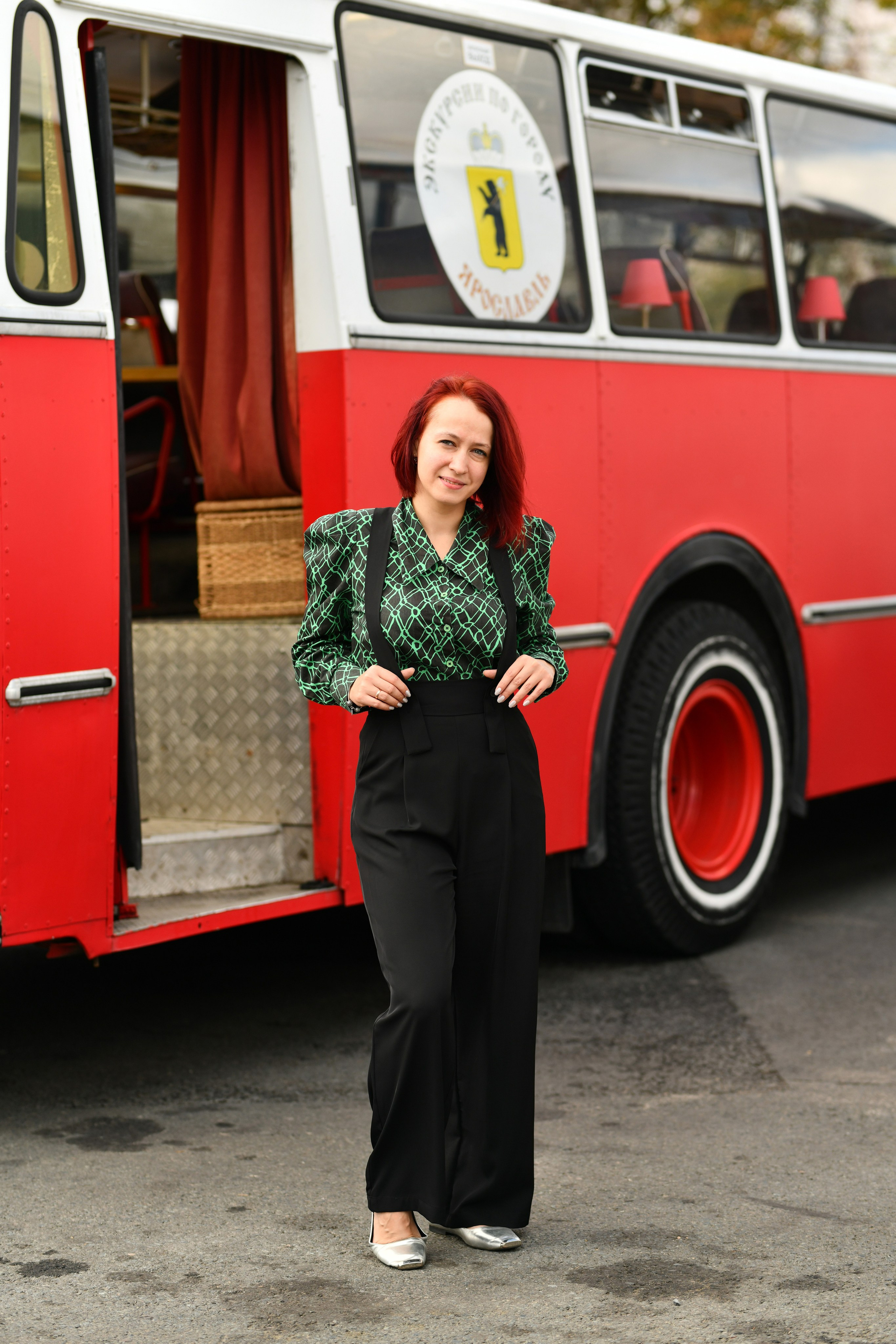 Индивидуальные фотосессии. Семейный и свадебный фотограф в Ярославле Леся Новикова