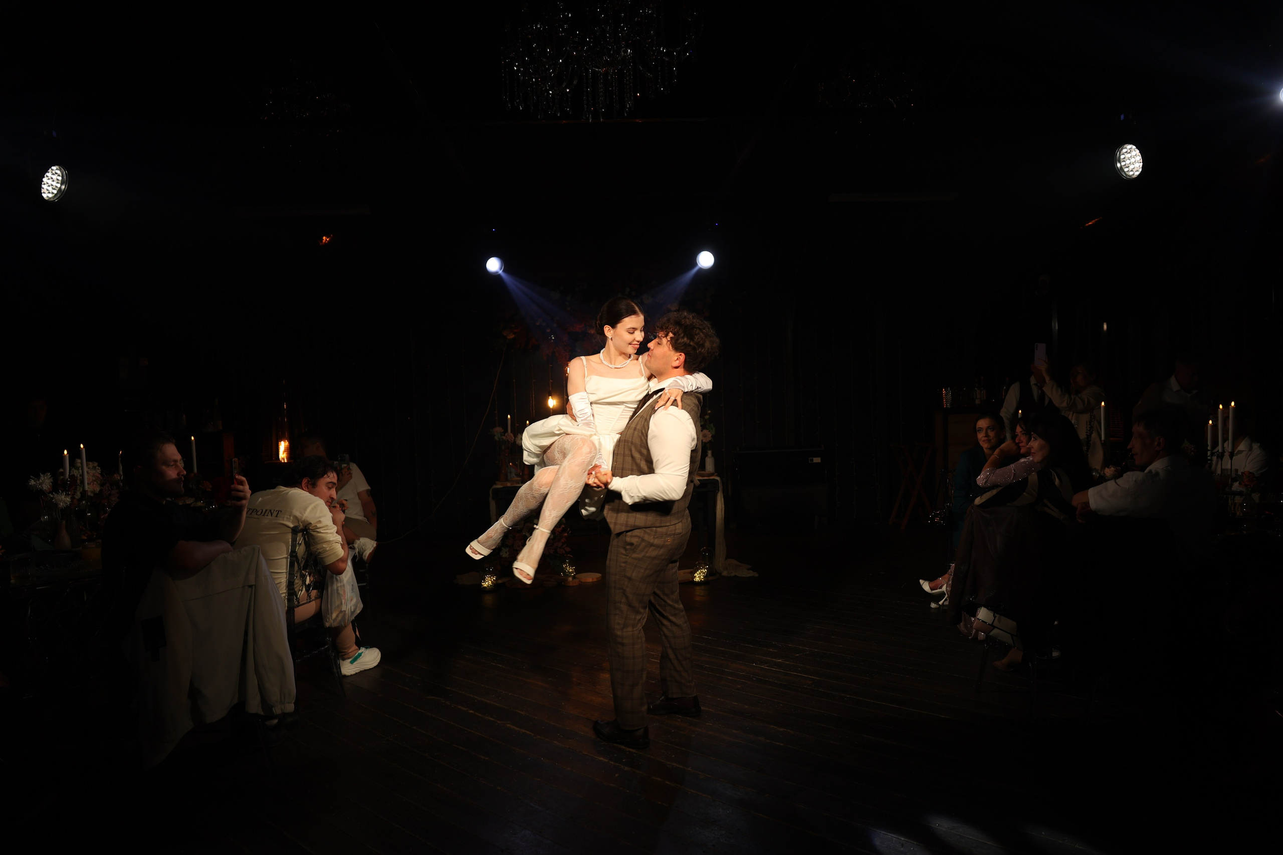 Green-house. Главная