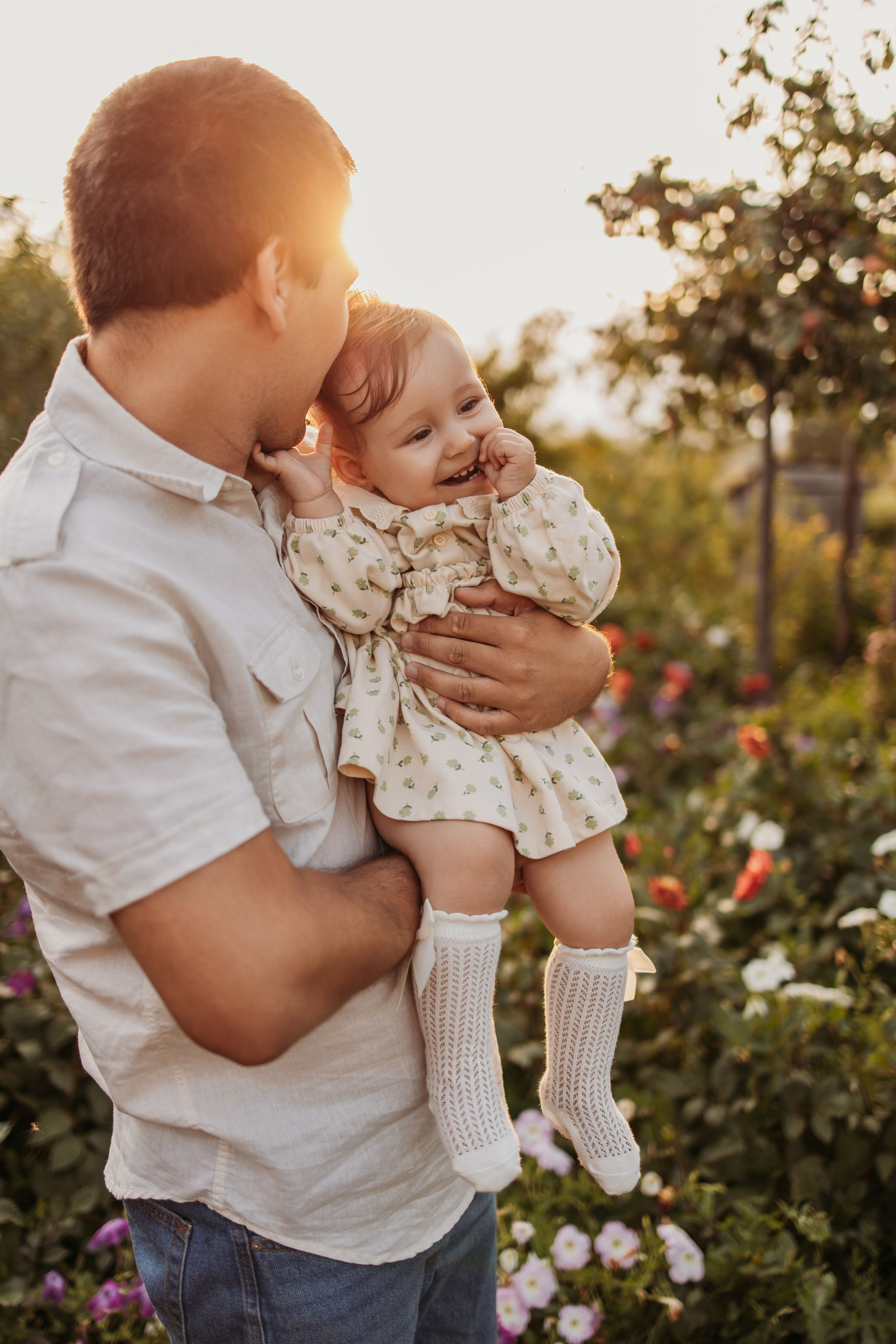 Одной большой дружной семьей…. Семейный и школьный фотограф в Самаре Екатерина Удиванкина