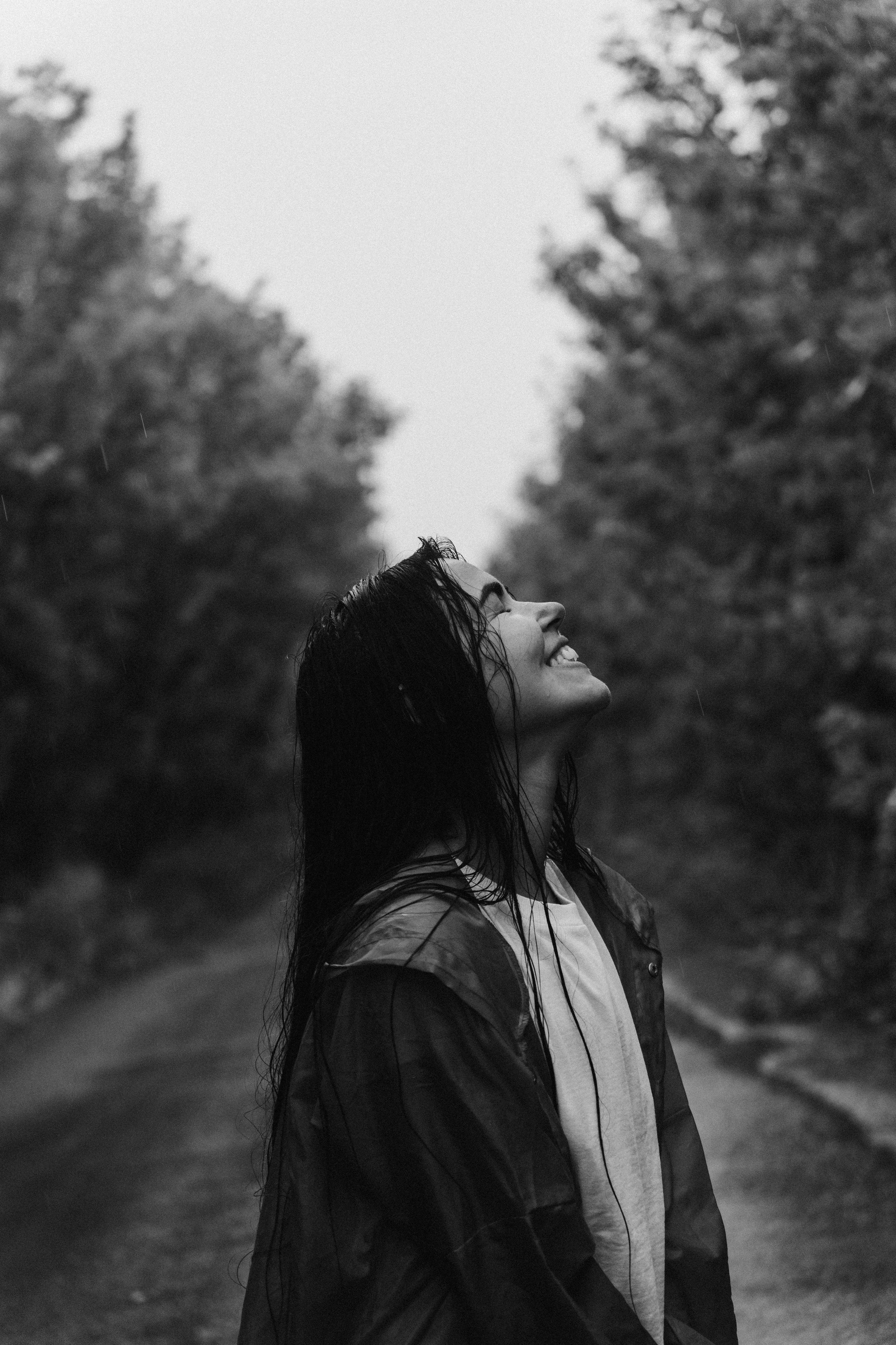 Дождь. Семейный lifestyle фотограф в Ростове-на-Дону