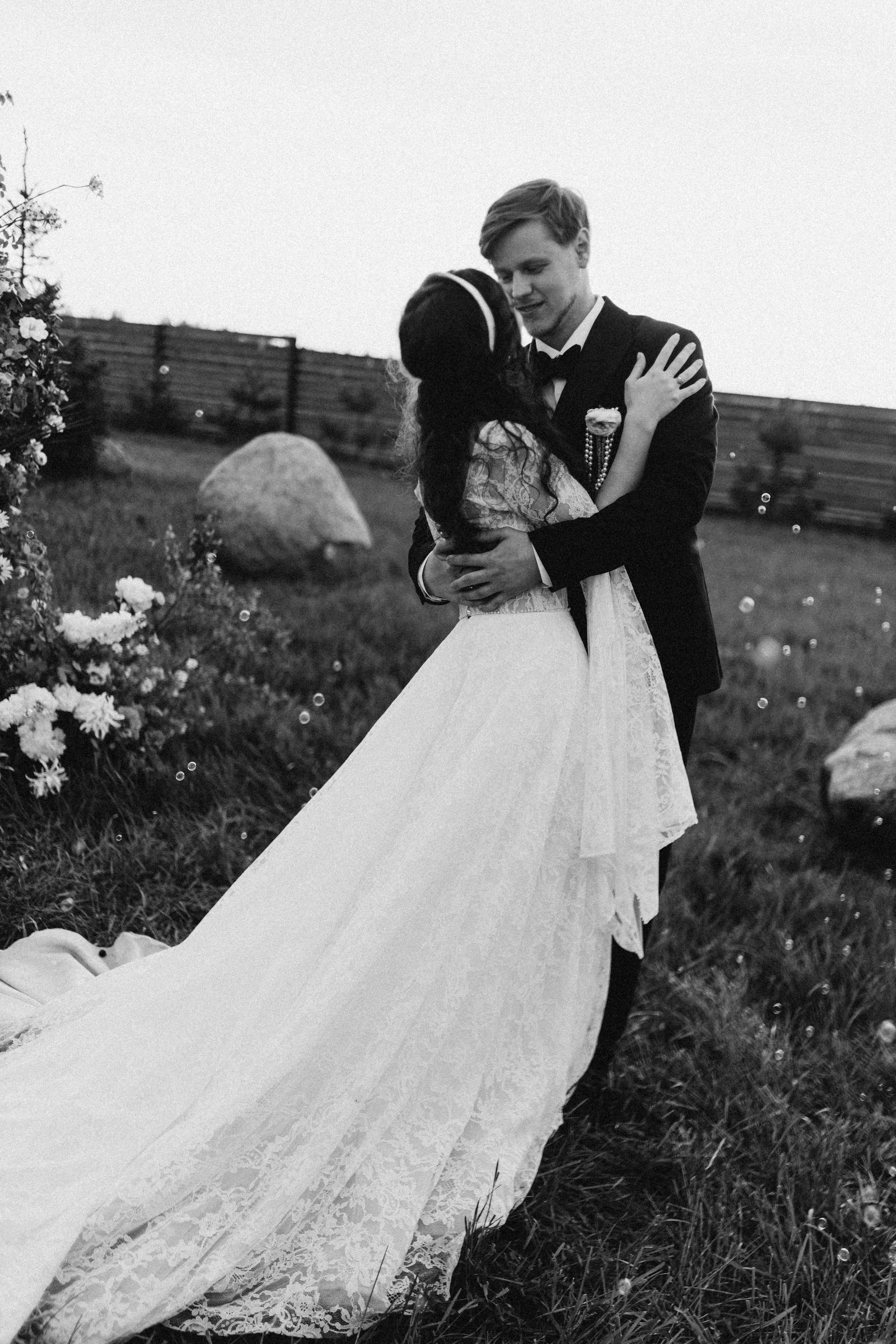 Vinity Forest. Фотограф Анастасия Платонова | Санкт-Петербург