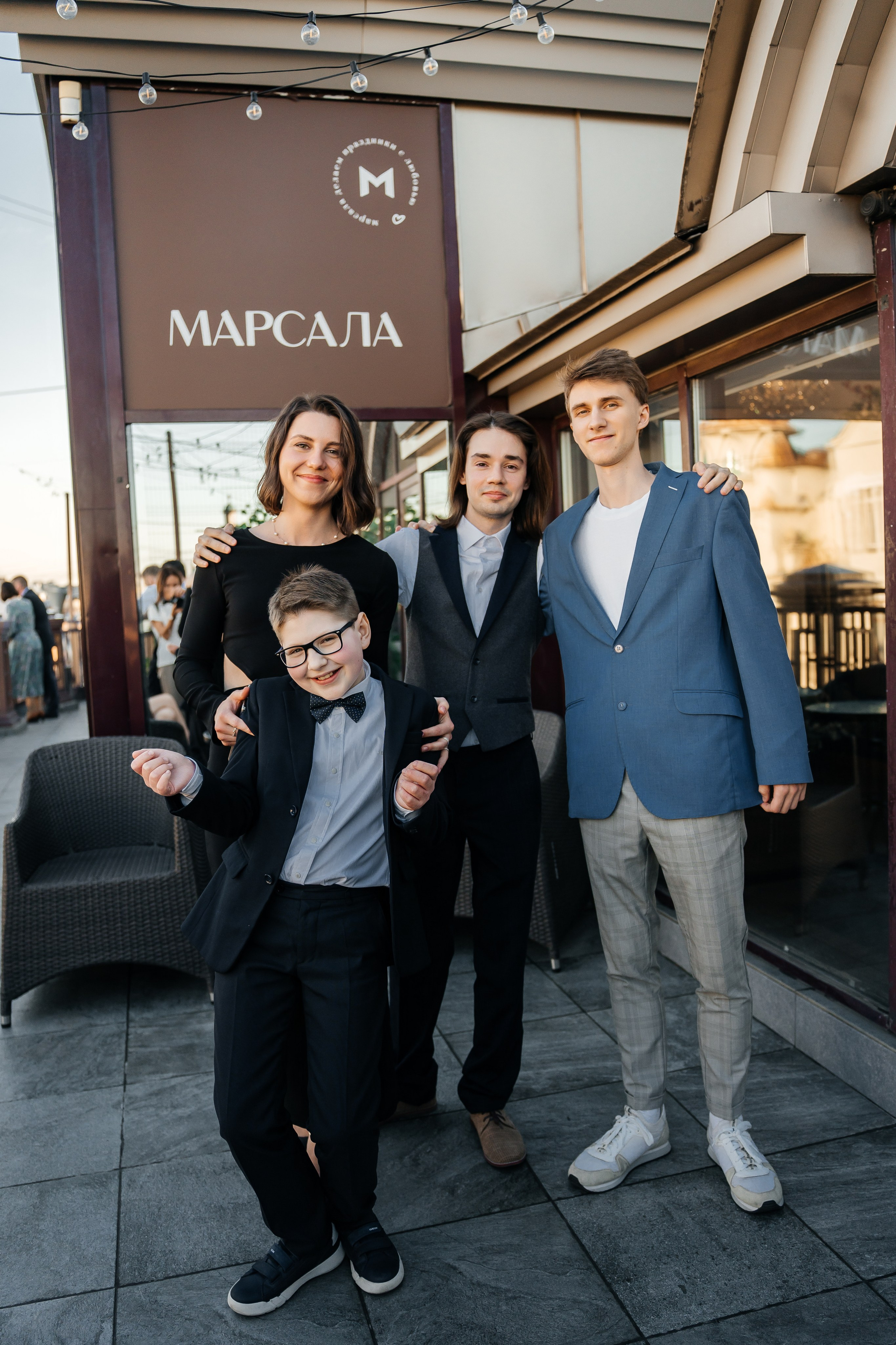 17.05.2025. Семейный фотограф в Санкт-Петербурге