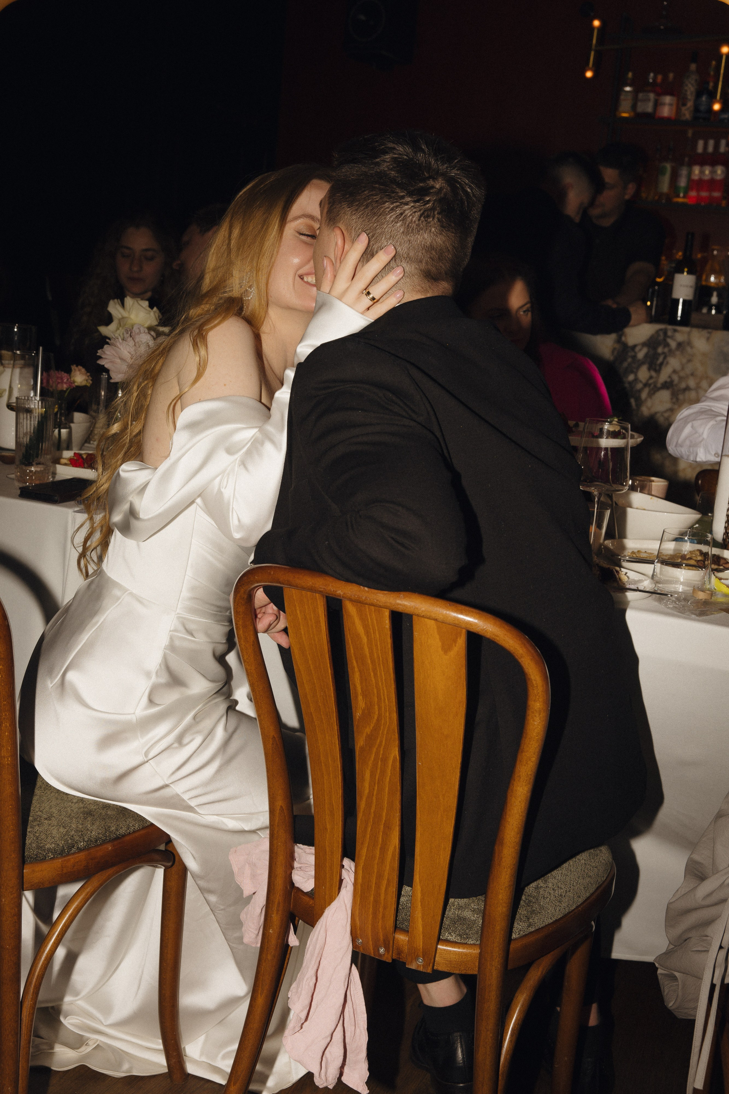 ИльЯнь. Свадебный фотограф Таня Караисаева